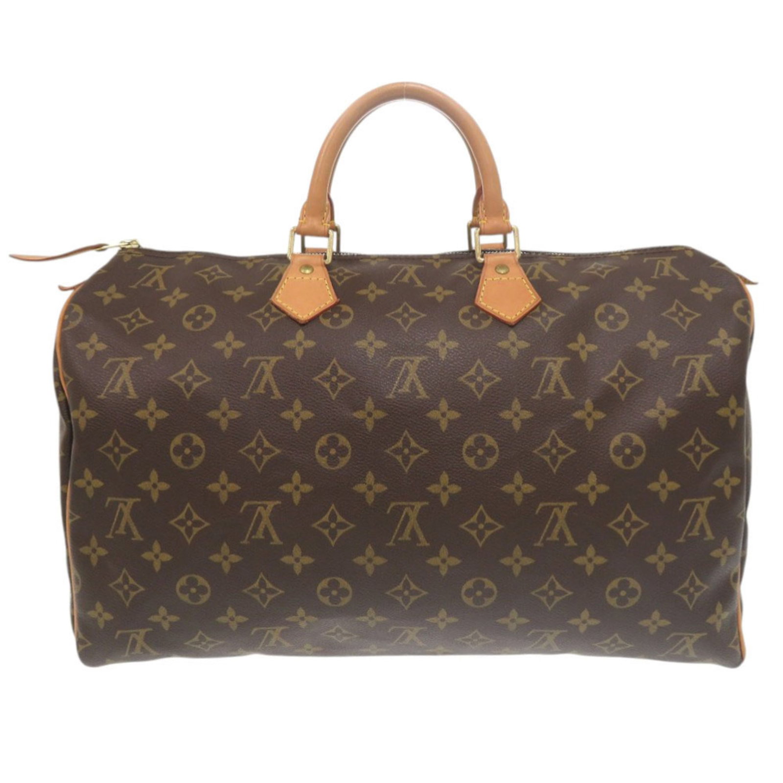 Louis Vuitton Handbag Monogram - 2