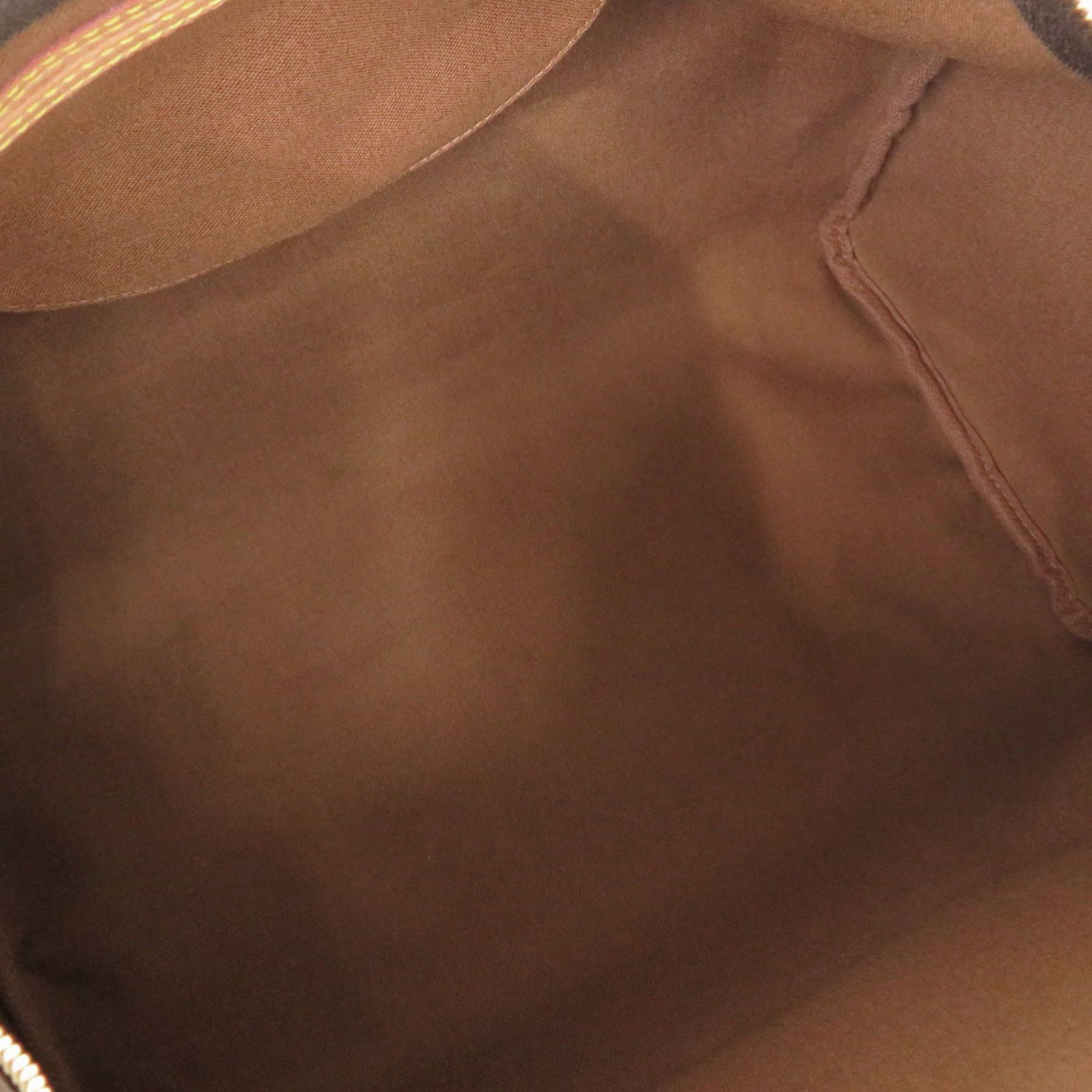Louis Vuitton Handbag Monogram - 6