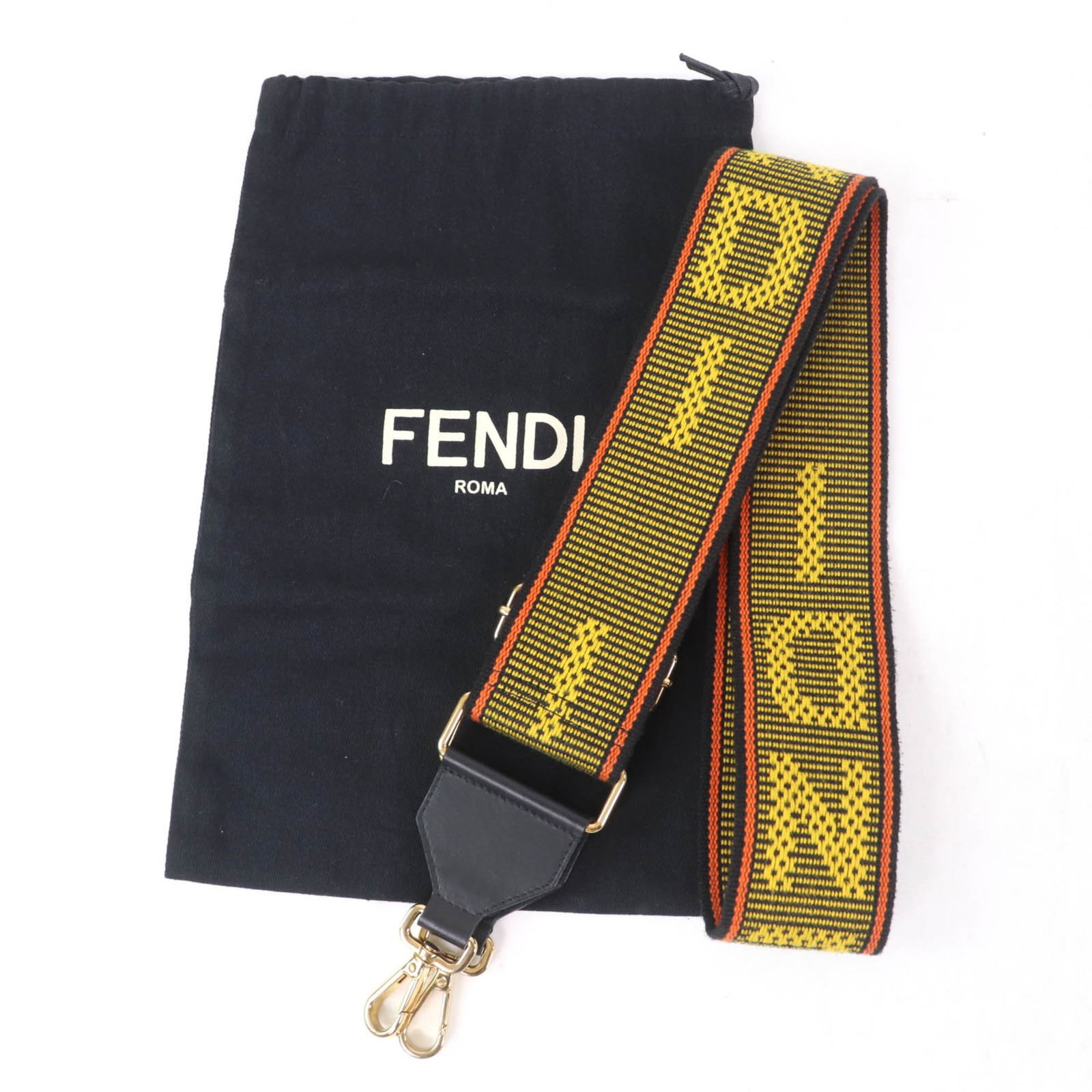 Fendi Strap - 2