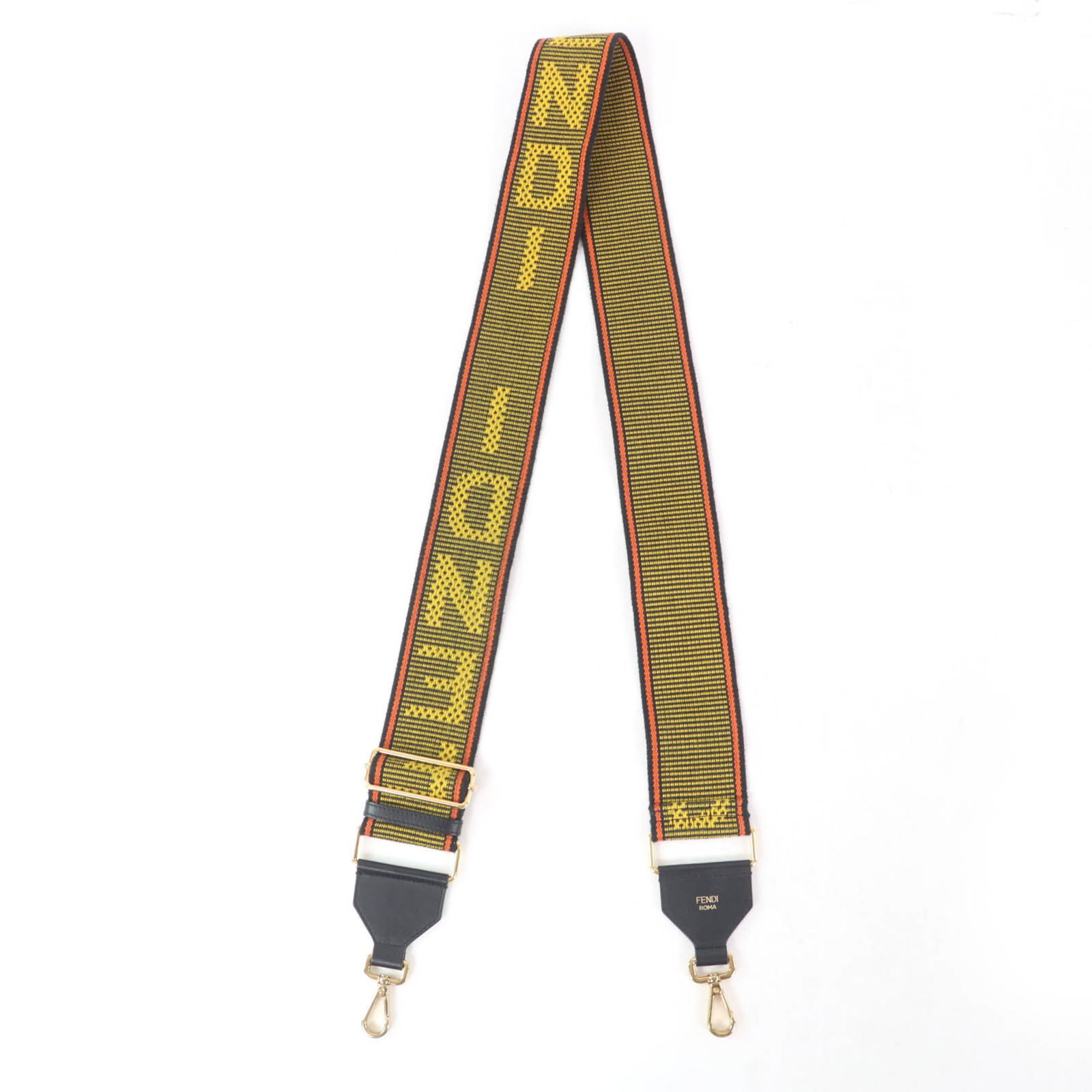 Fendi Strap - 3