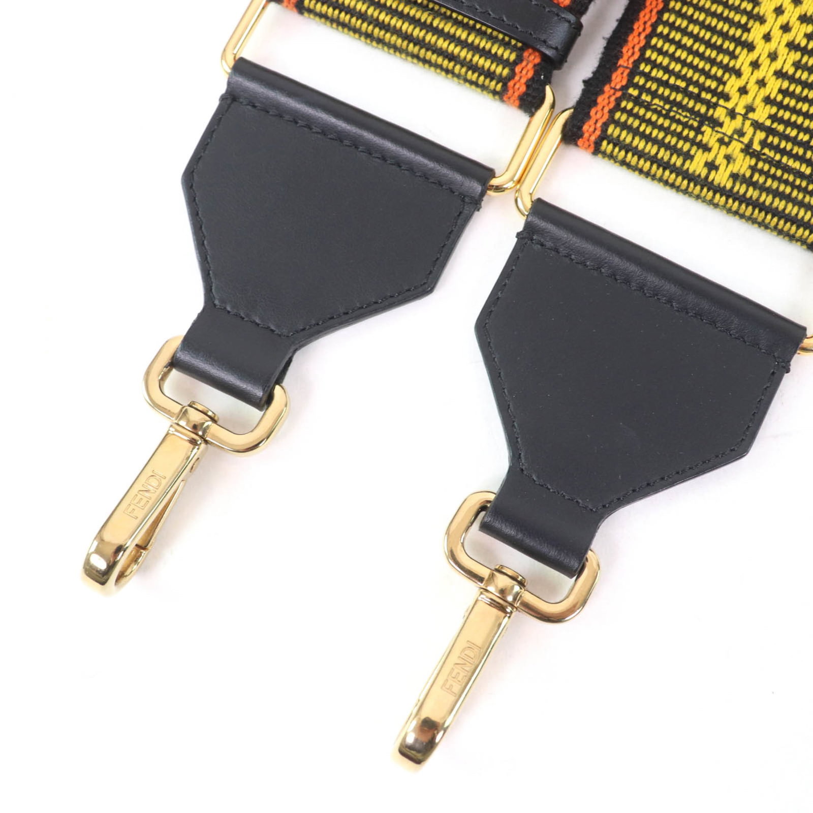 Fendi Strap - 5