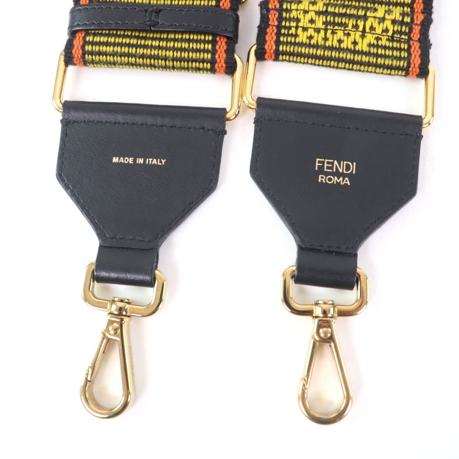 Fendi Strap - 6