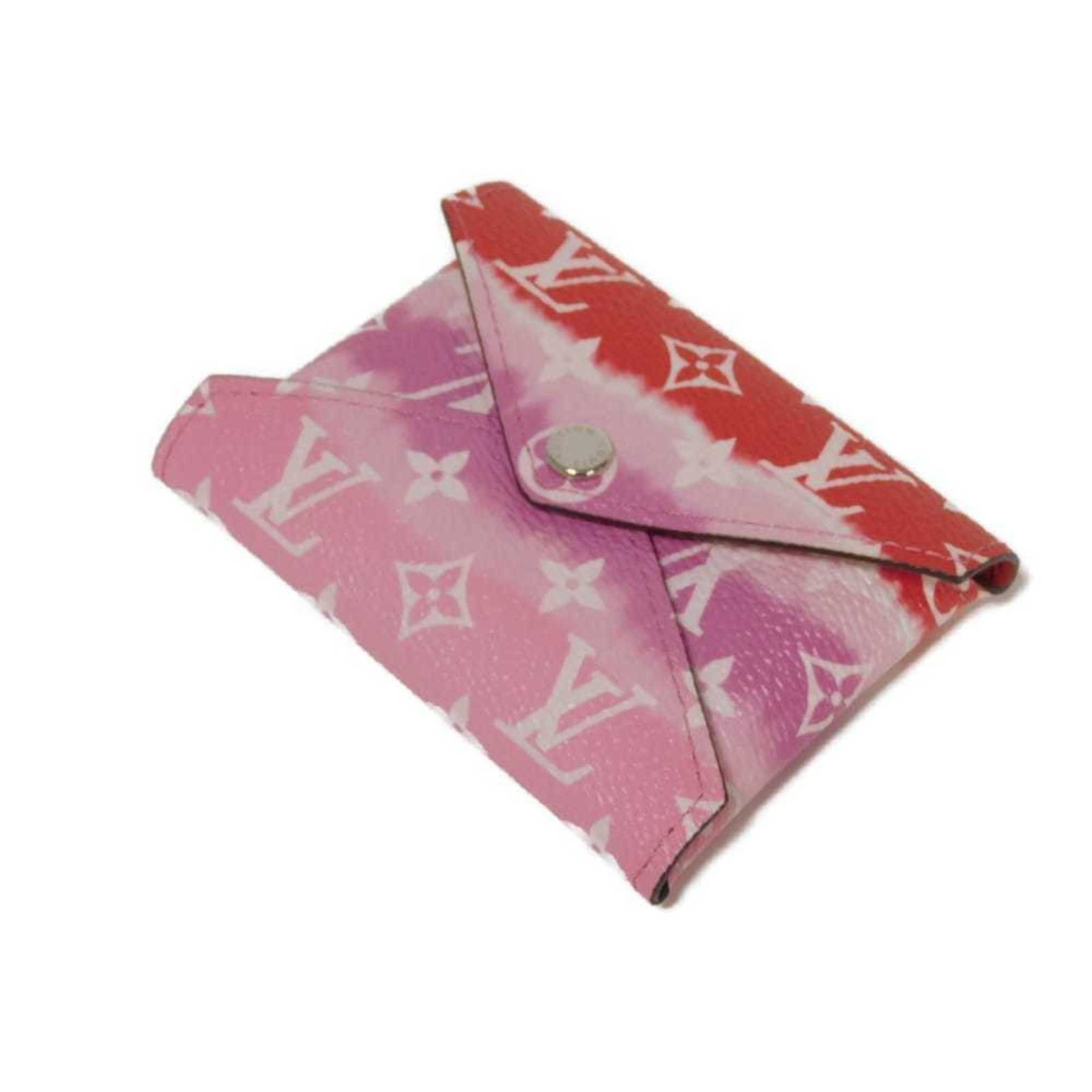 Monogram Card Case Louis Vuitton - 4