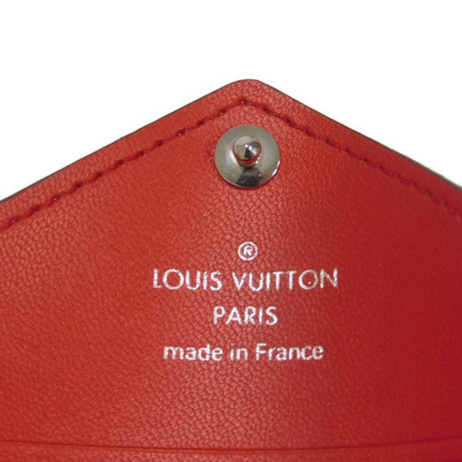 Monogram Card Case Louis Vuitton - 6