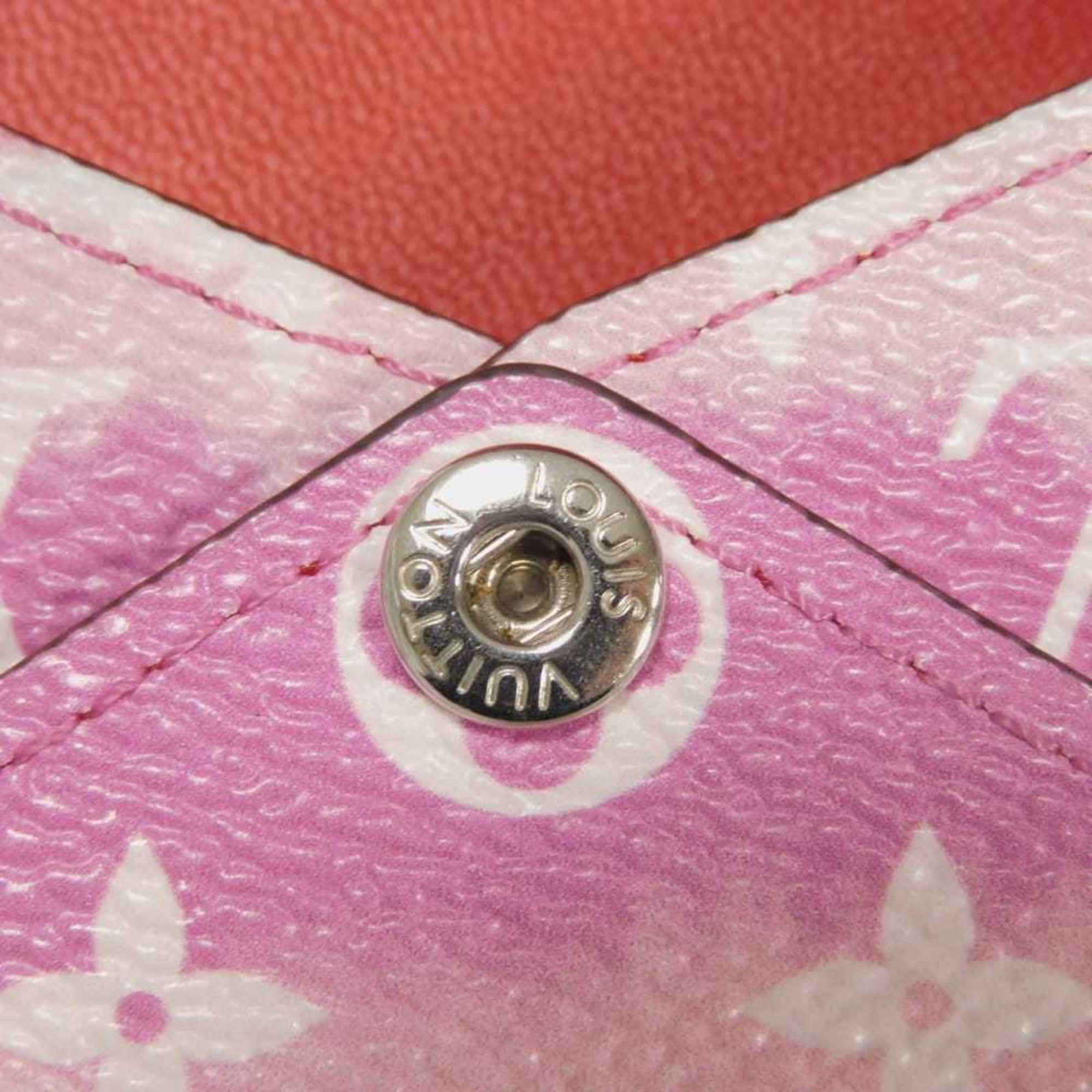 Monogram Card Case Louis Vuitton - 8