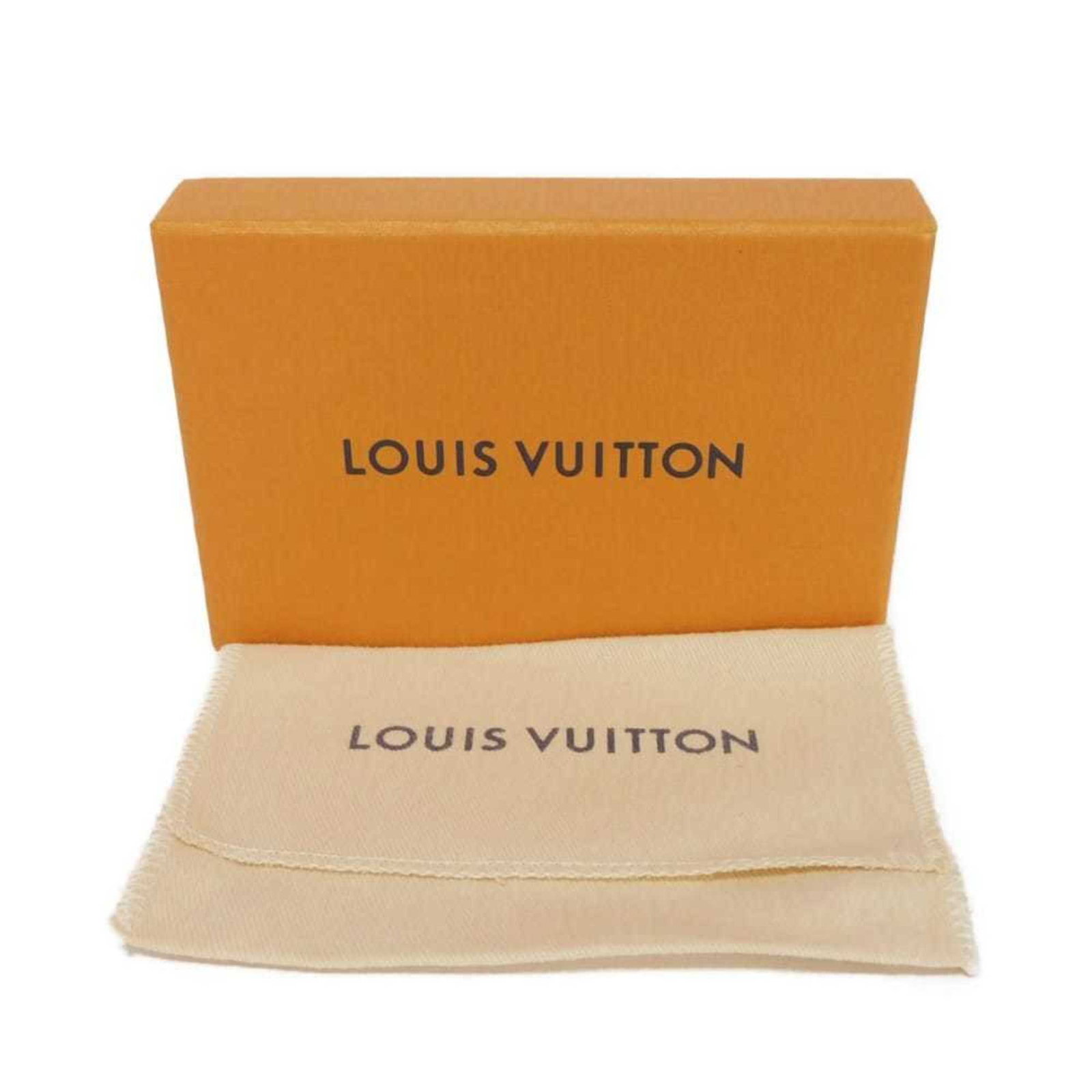 Monogram Card Case Louis Vuitton - 9