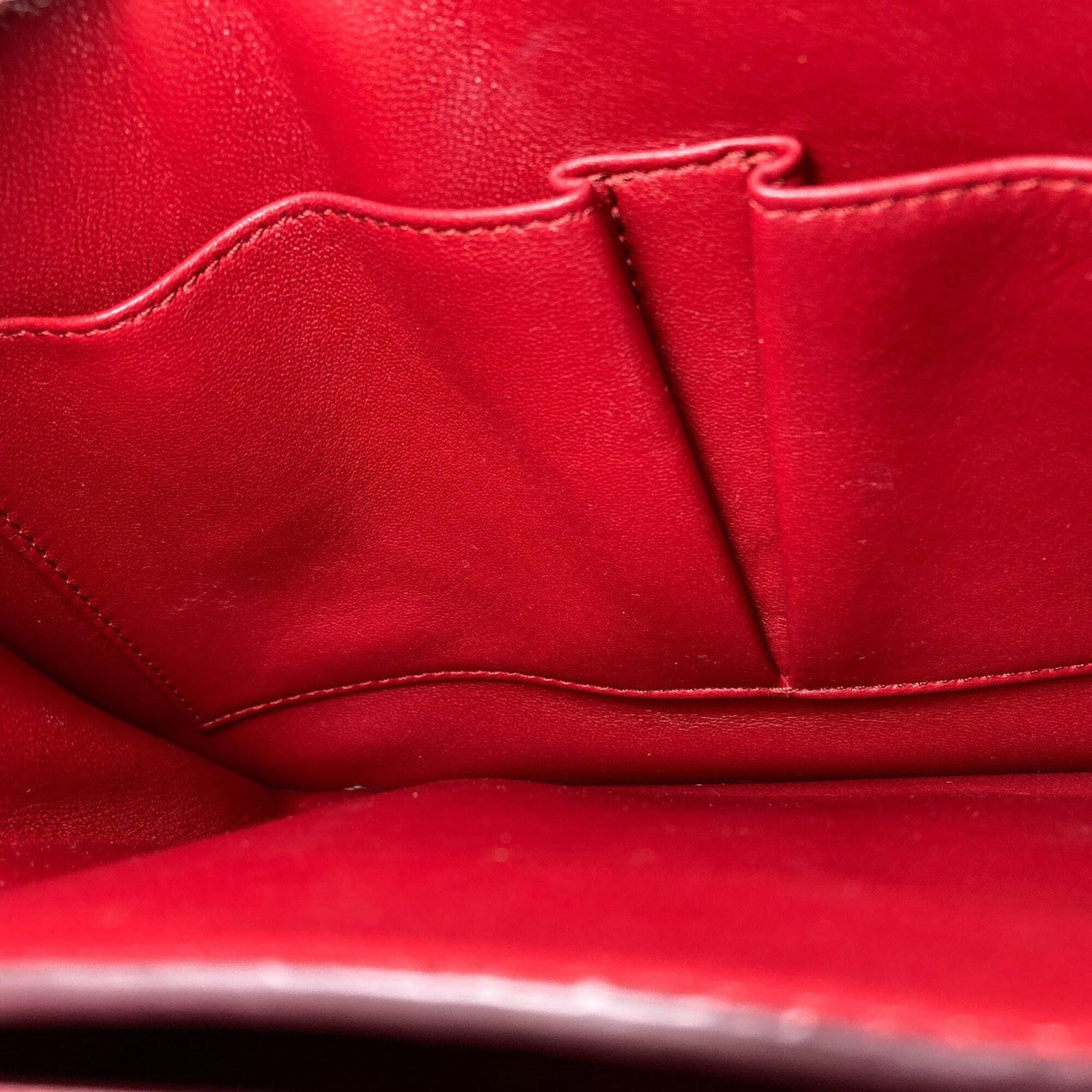 Celine bag leather - 13