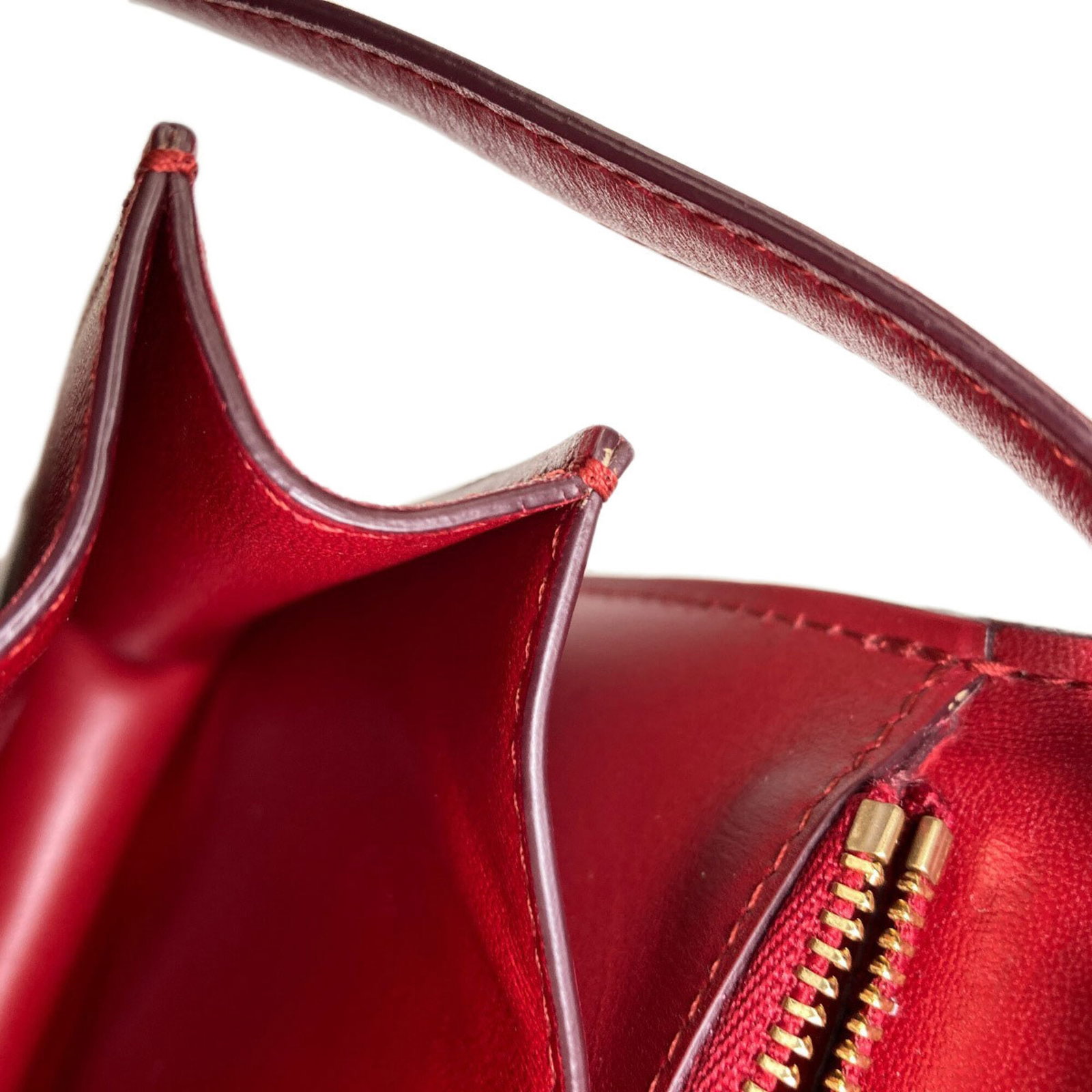 Celine bag leather - 14