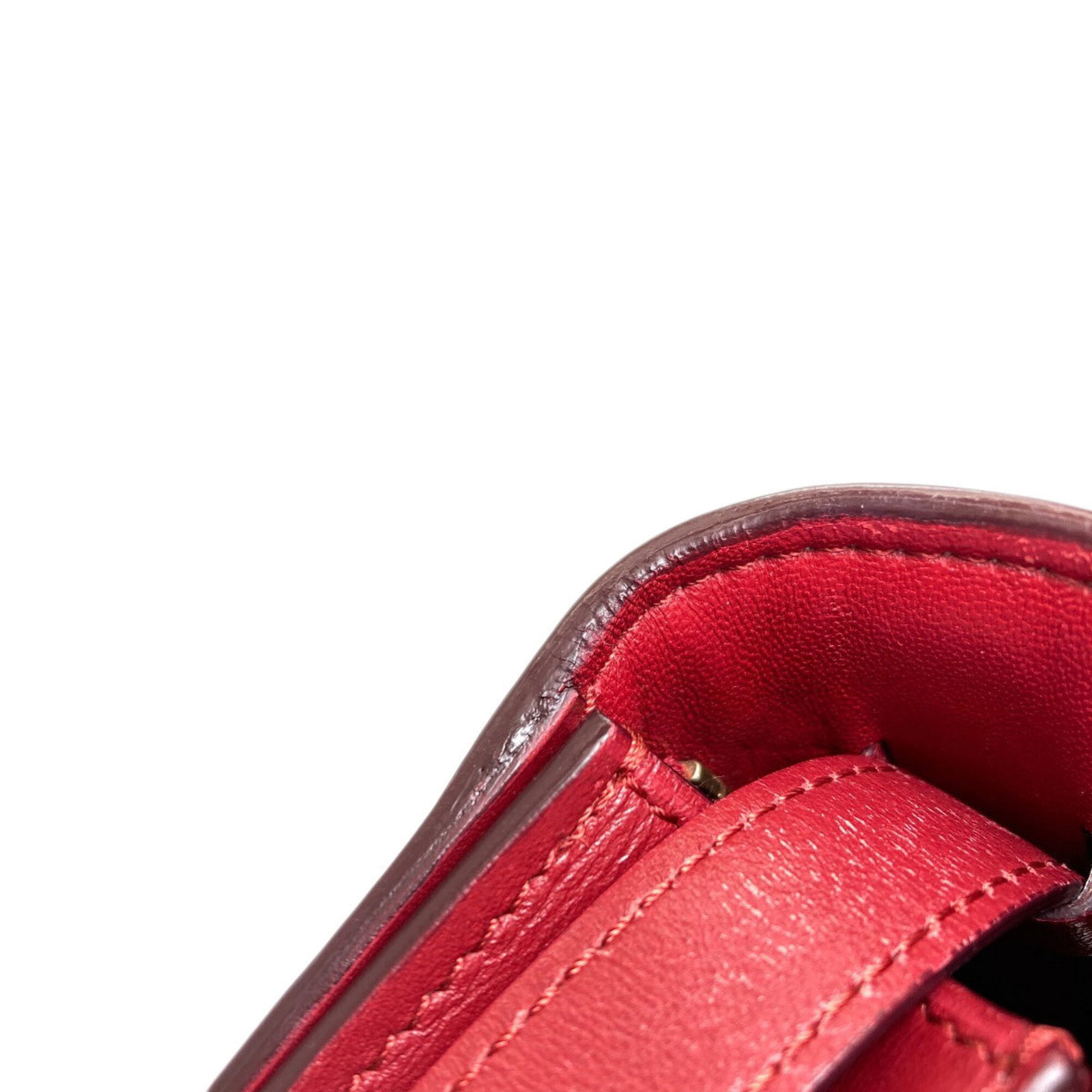 Celine bag leather - 17
