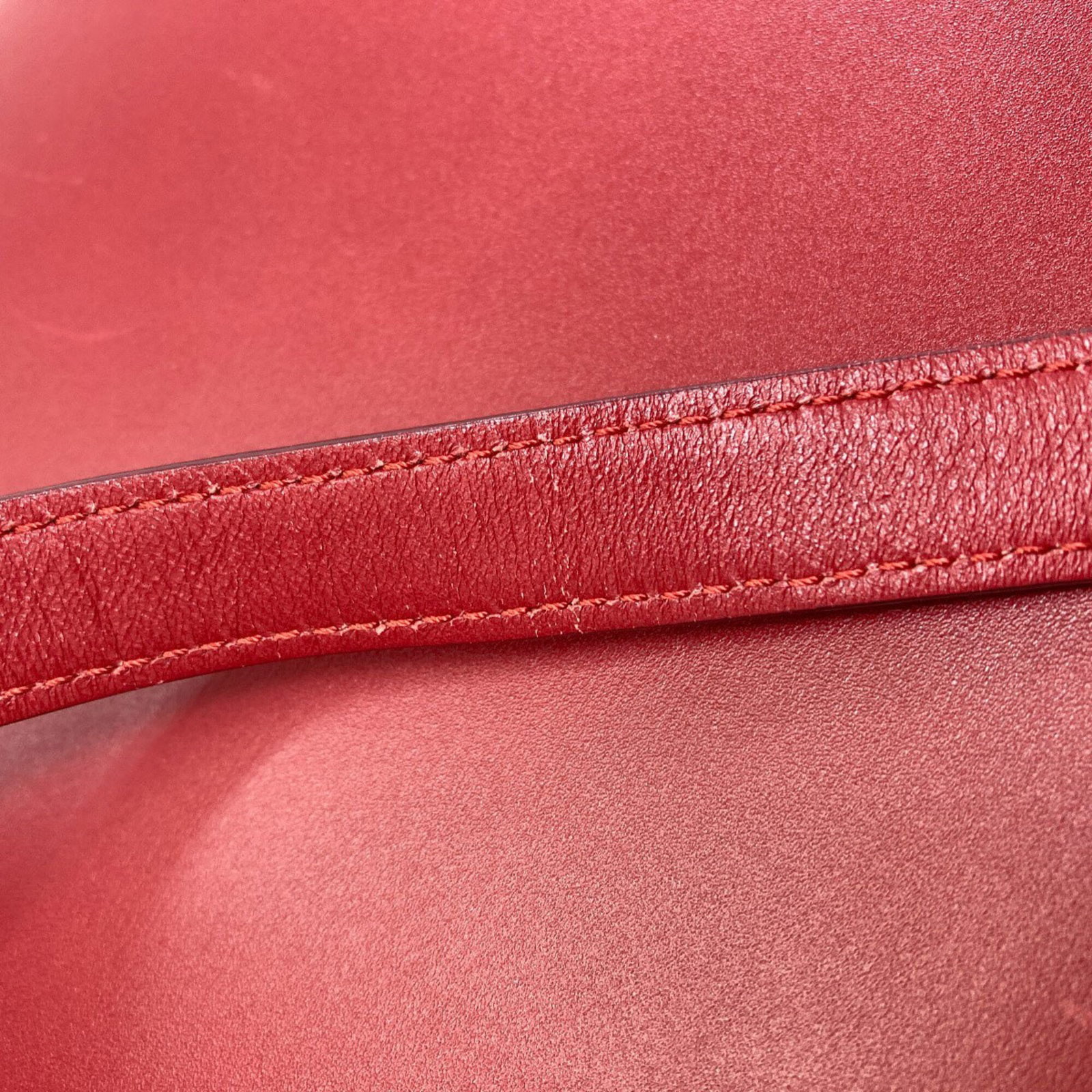 Celine bag leather - 20