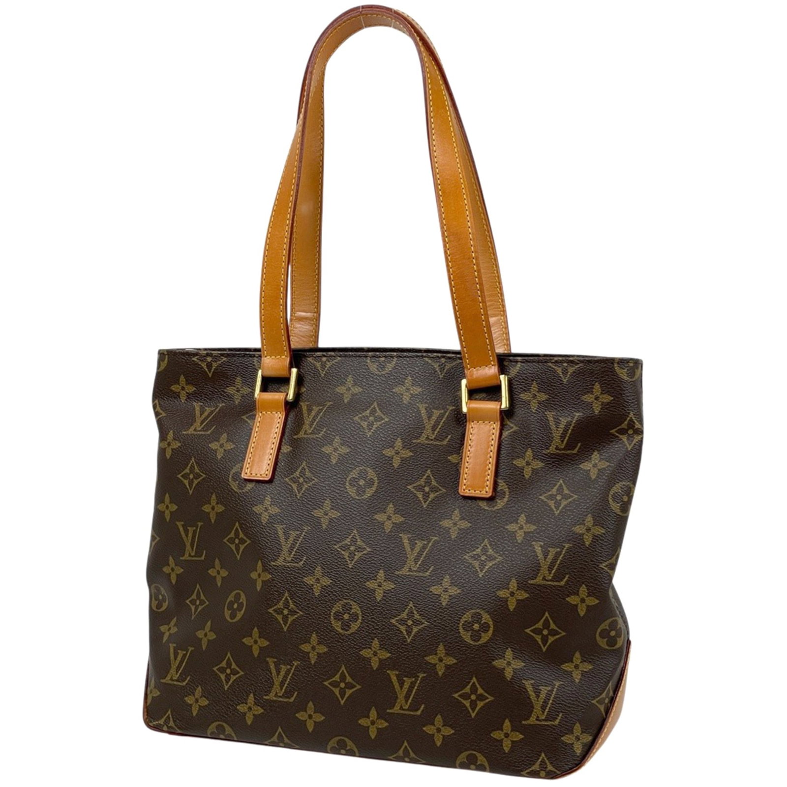 Shoulder Bag Tote Bag Monogram Louis Vuitton: Shoulder Bag Tote Bag Monogram Louis Vuitton Brown Monogram Louis Vuitton Shoulder Bag Tote Bag with dimensions 25cm x 27cm x 12cm. This bag features the iconic monogram pattern and a classic shoulder