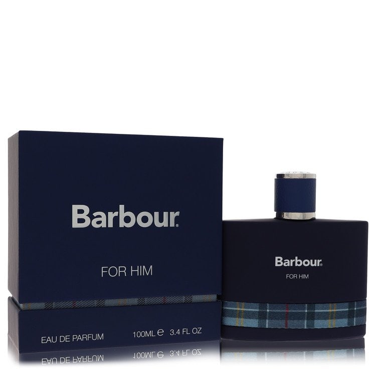 Barbour Coastal by Barbour Eau De Parfum Spray 3.4 oz: Barbour Coastal by Barbour Eau De Parfum Spray 3.4 oz Barbour Coastal Eau De Parfum Spray. A men's cologne in a 3.4 oz size from the Barbour brand. This eau de parfum spray is available for purchase. 