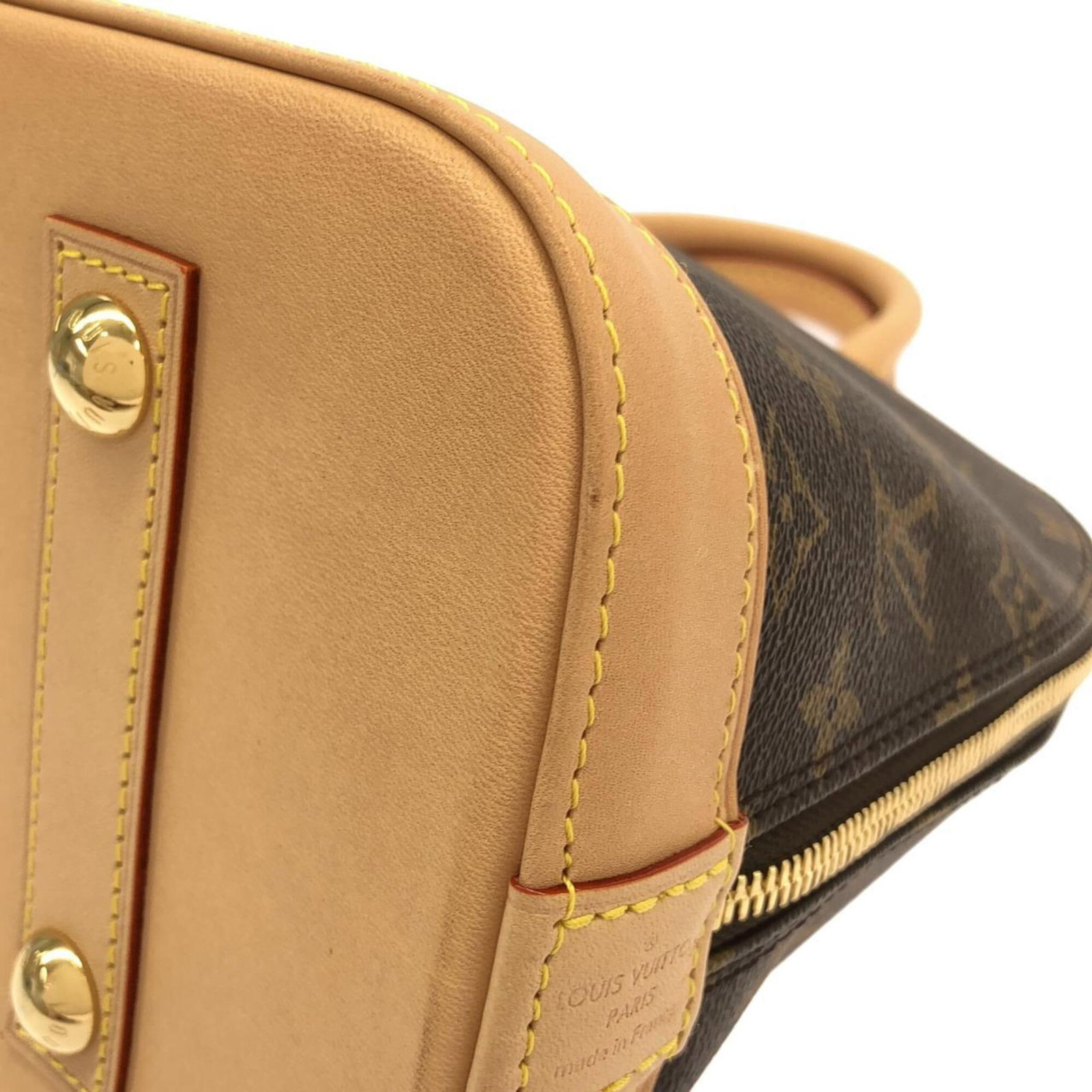 Louis Vuitton Handbag Monogram - 2