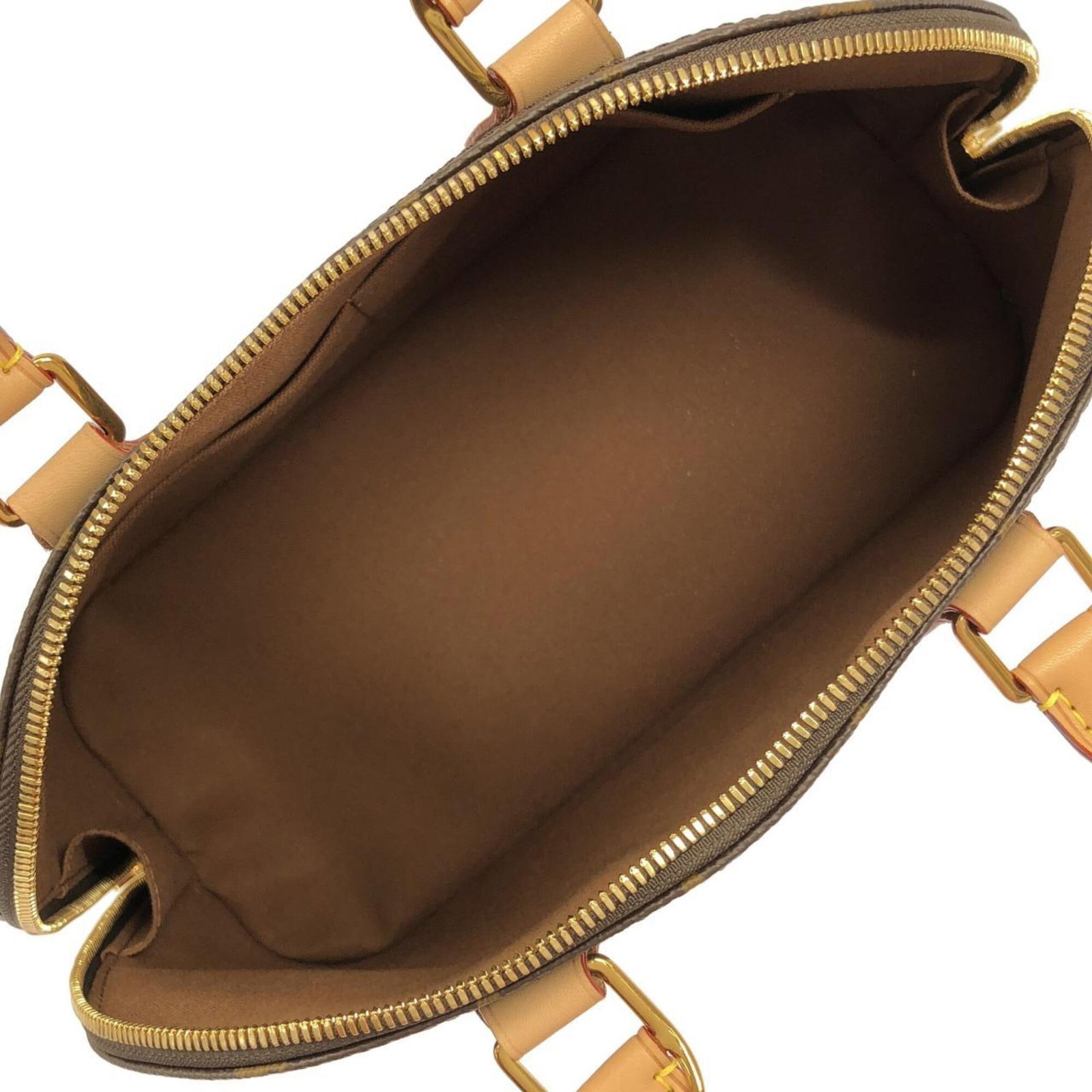 Louis Vuitton Handbag Monogram - 7