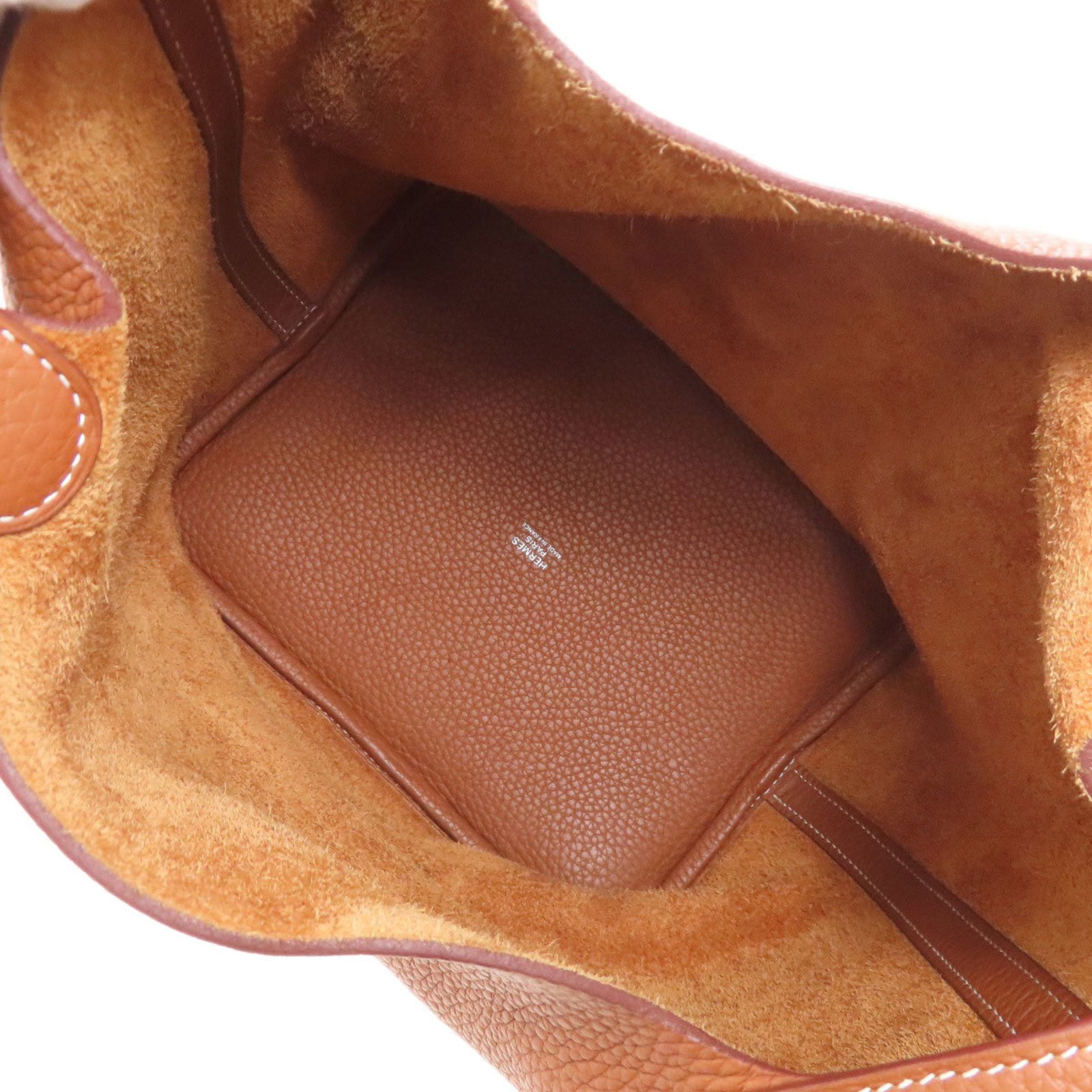 Handbag by Hermes - 5