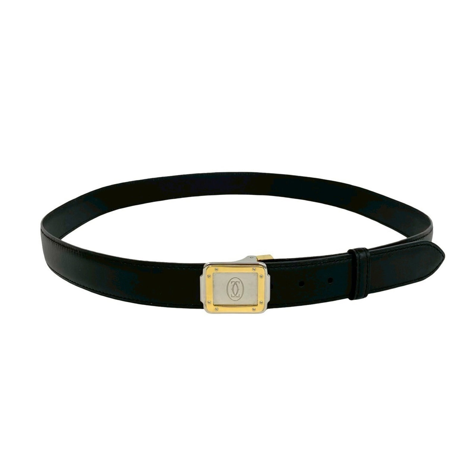 Standard Cartier Belt (1 of 5)
