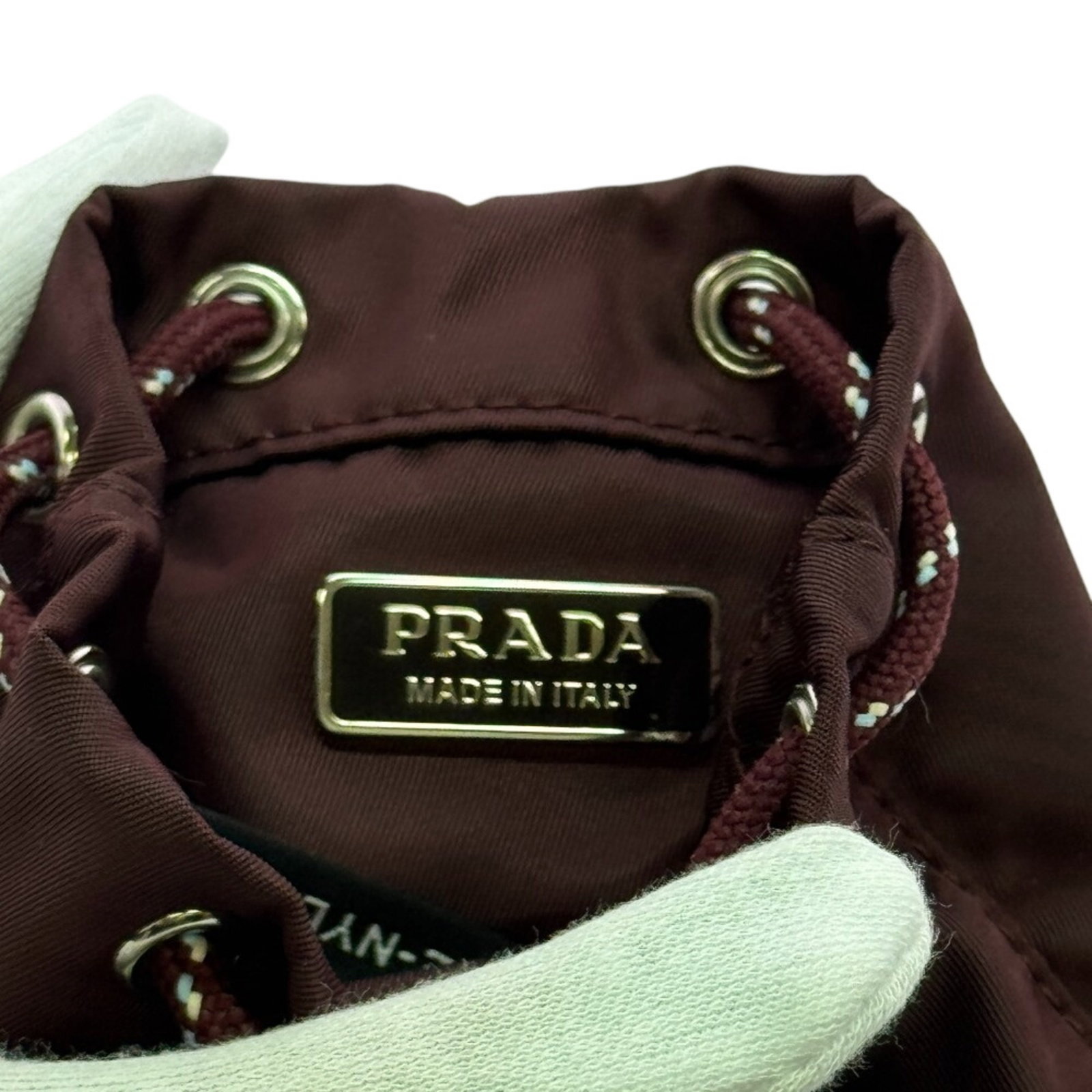 Key Chain Nylon - 11