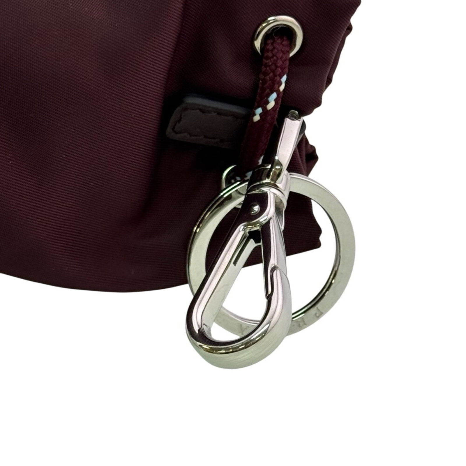 Key Chain Nylon - 6