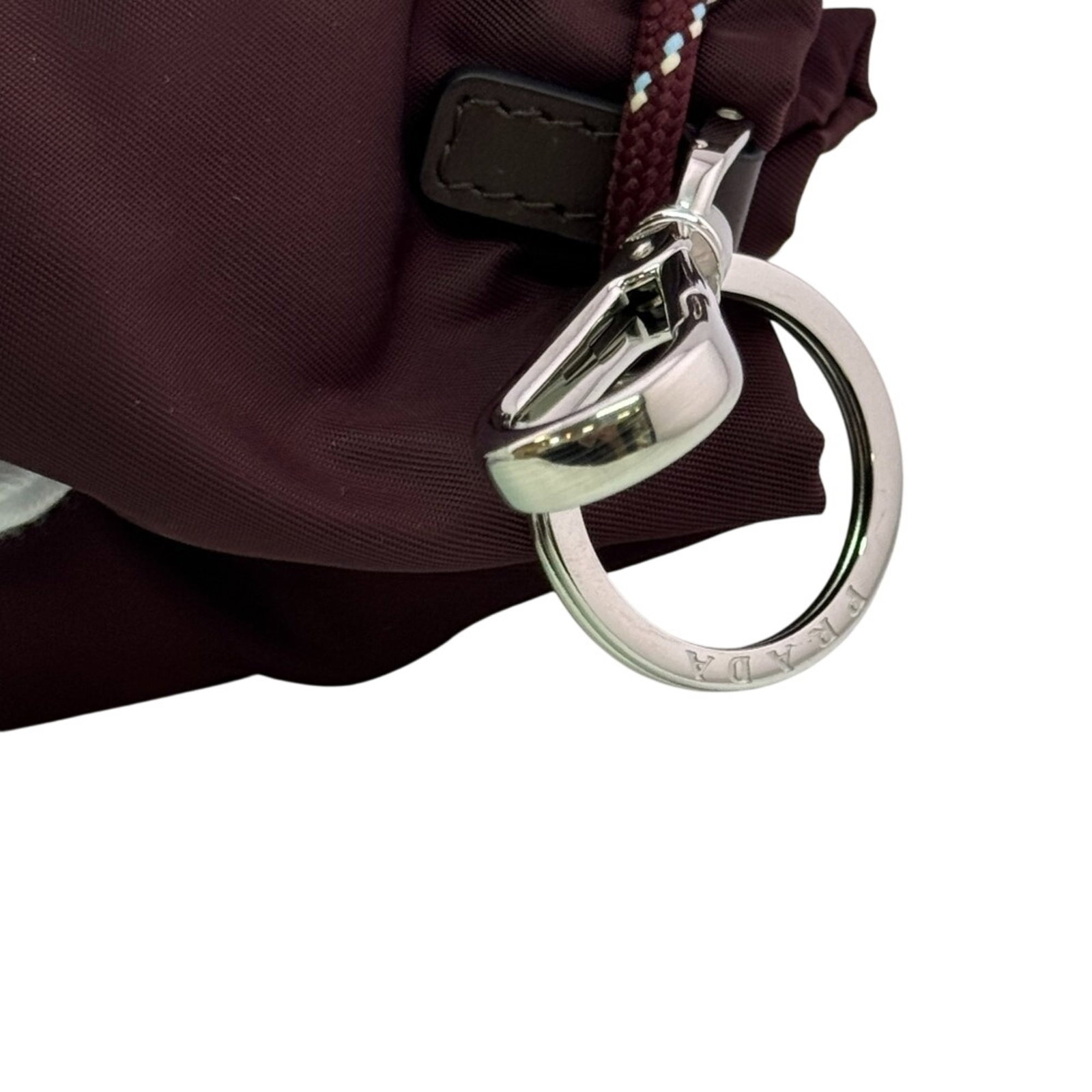 Key Chain Nylon - 7