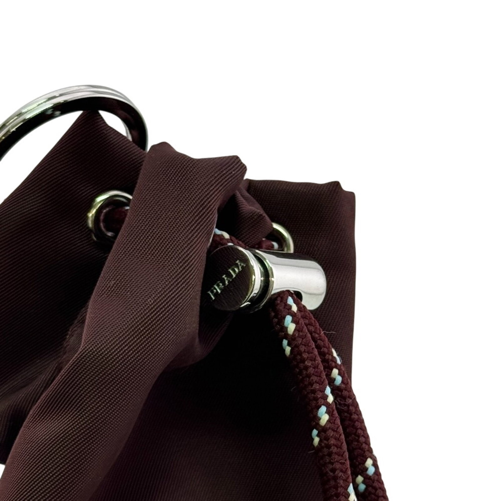 Key Chain Nylon - 8