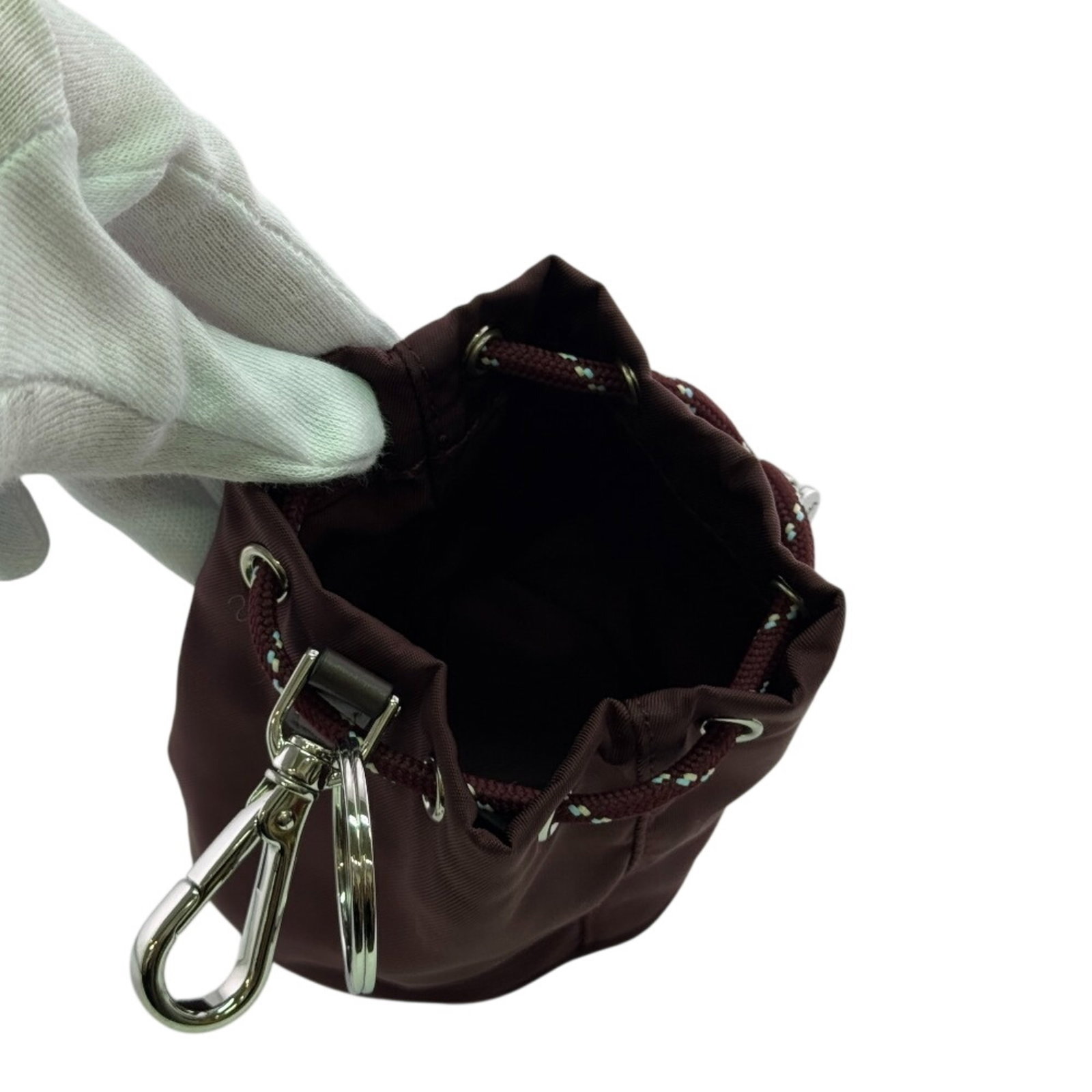 Key Chain Nylon - 9