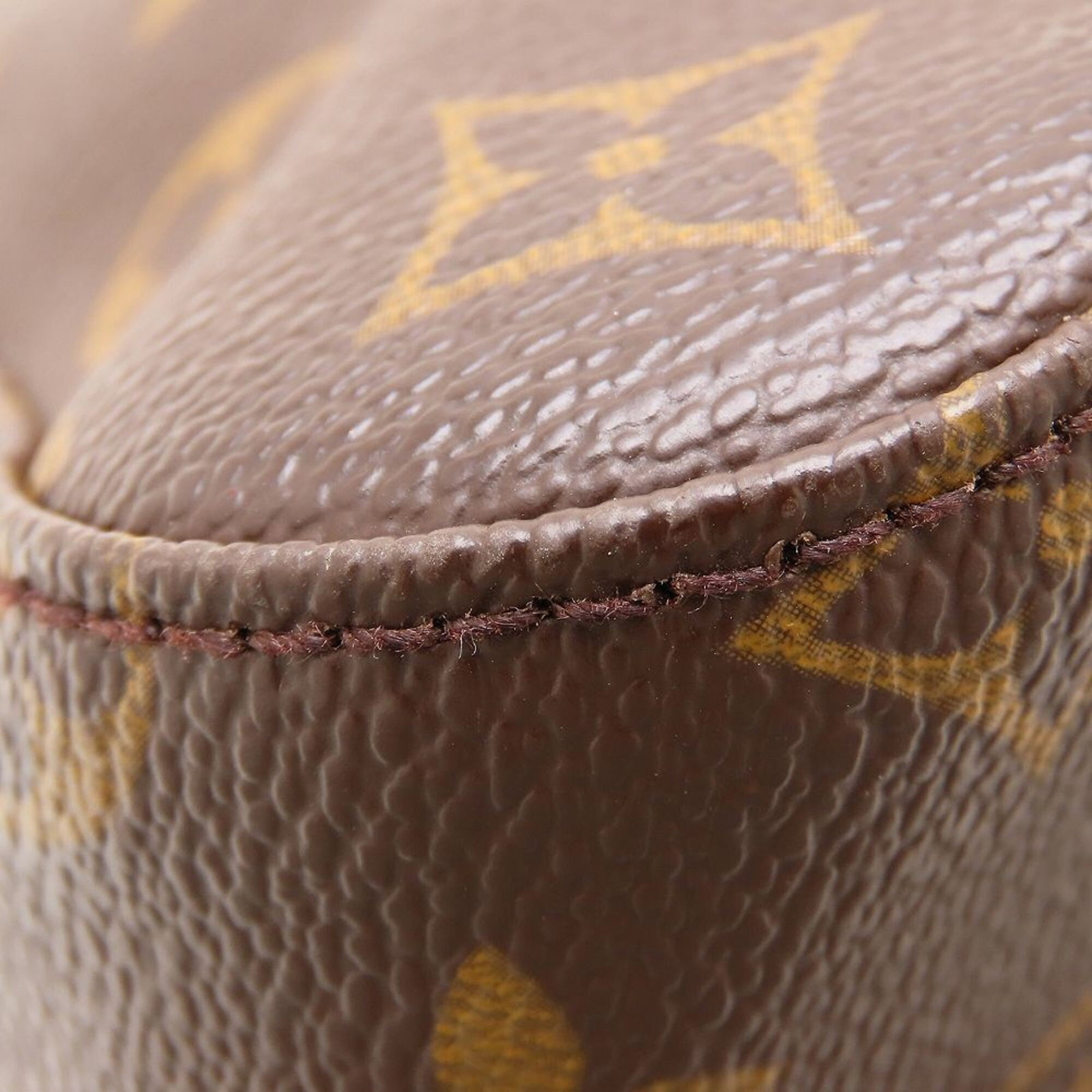 Louis Vuitton Handbag Monogram Mini - 13