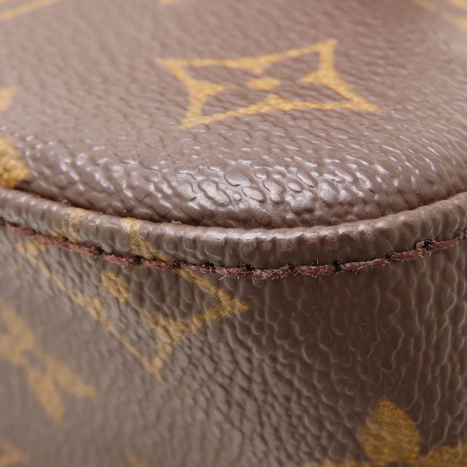 Louis Vuitton Handbag Monogram Mini - 14