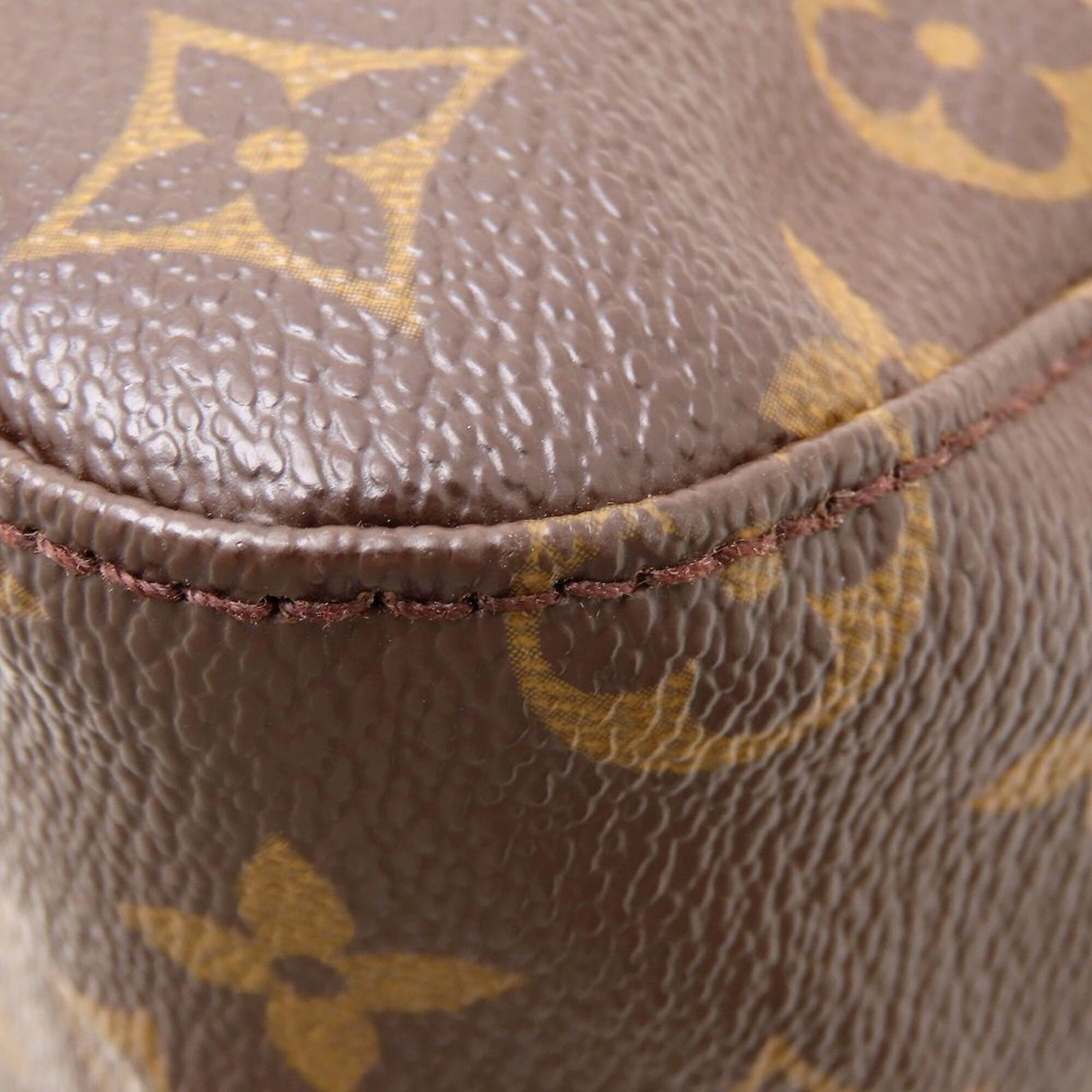 Louis Vuitton Handbag Monogram Mini - 15