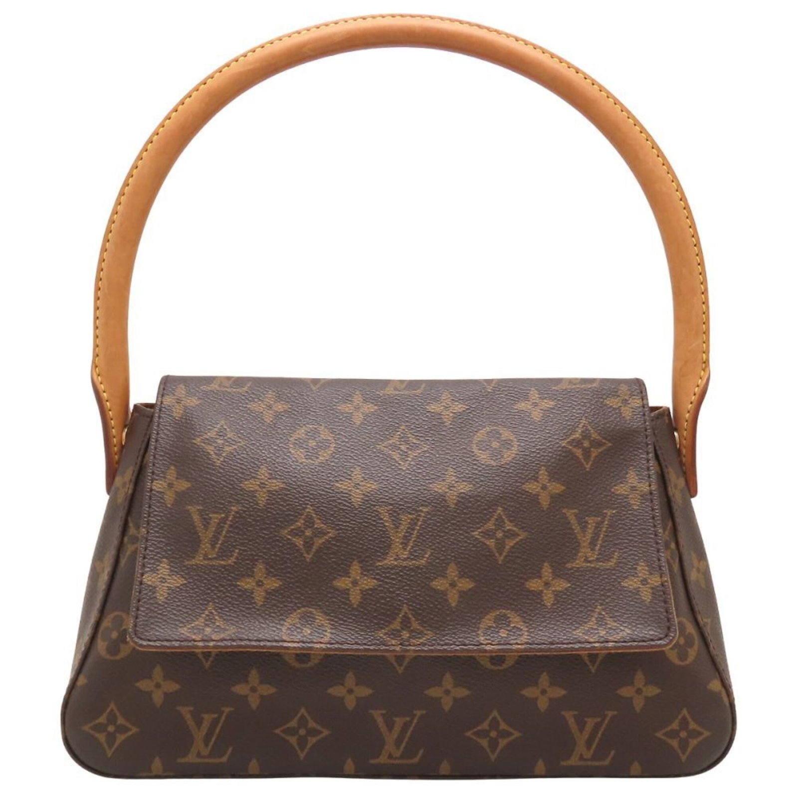 Louis Vuitton Handbag Monogram Mini