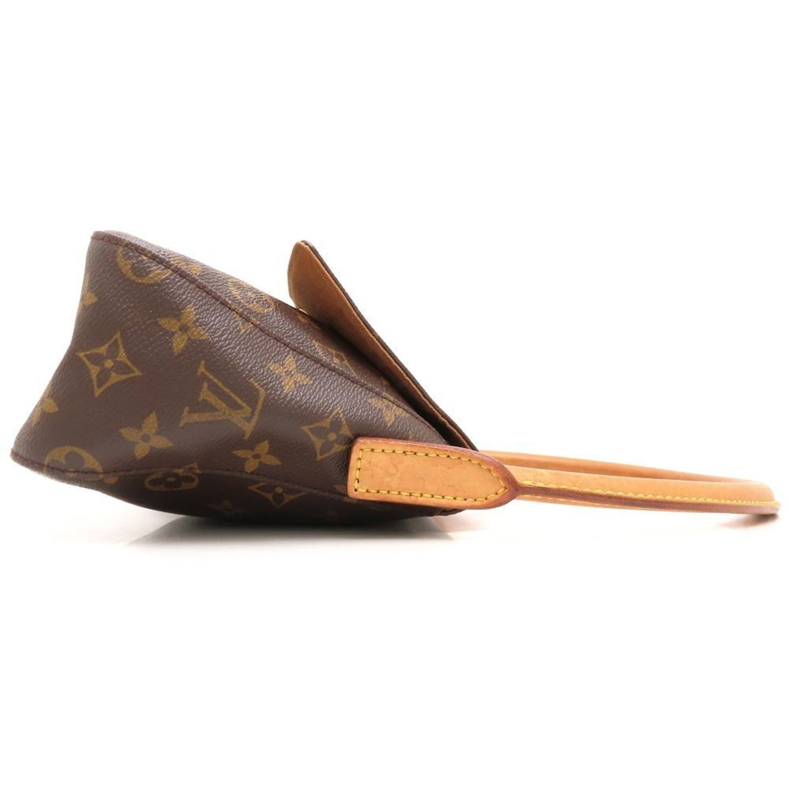 Louis Vuitton Handbag Monogram Mini - 3