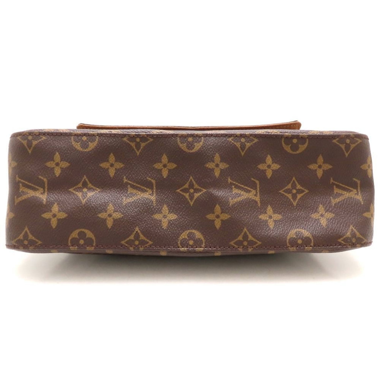 Louis Vuitton Handbag Monogram Mini - 4
