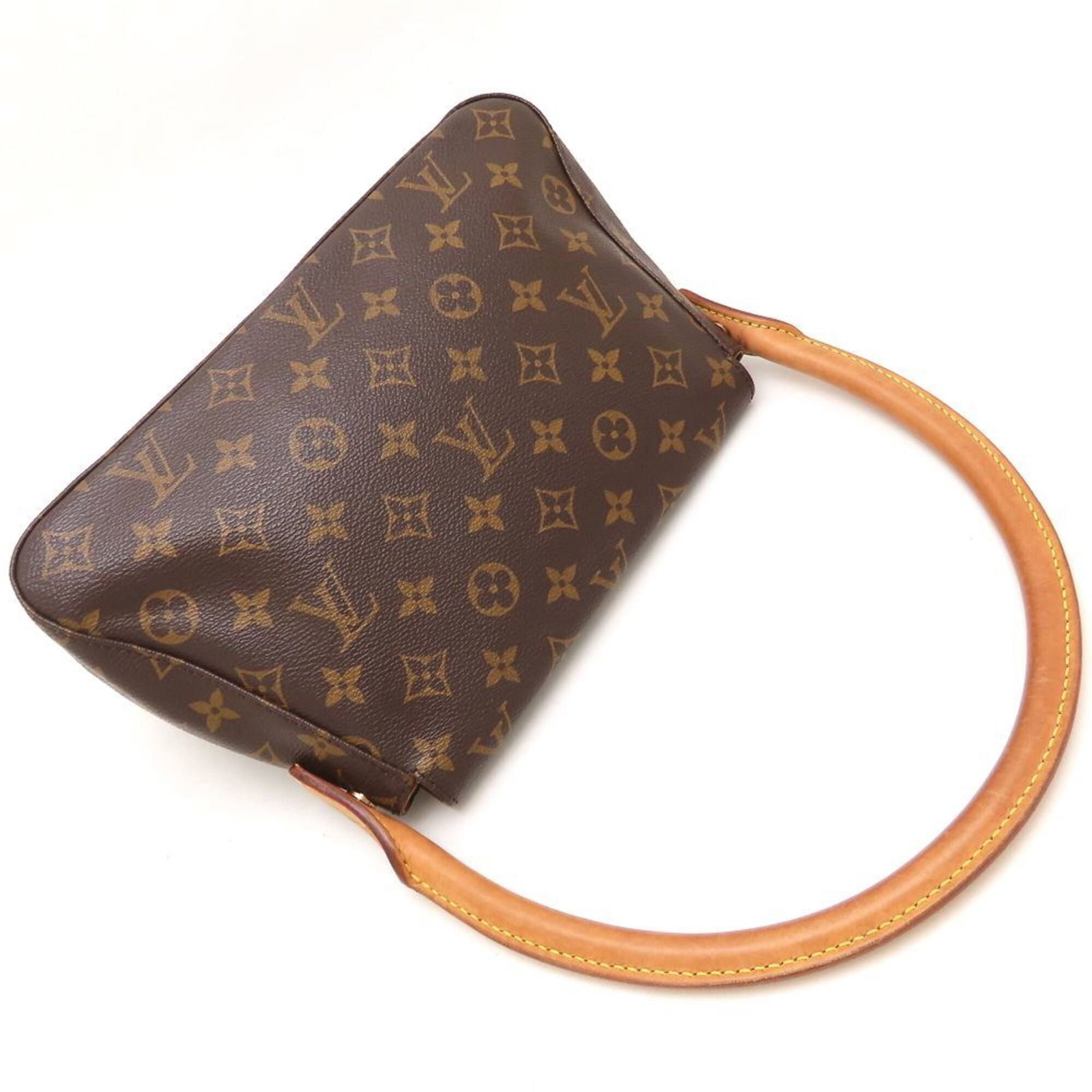 Louis Vuitton Handbag Monogram Mini - 5