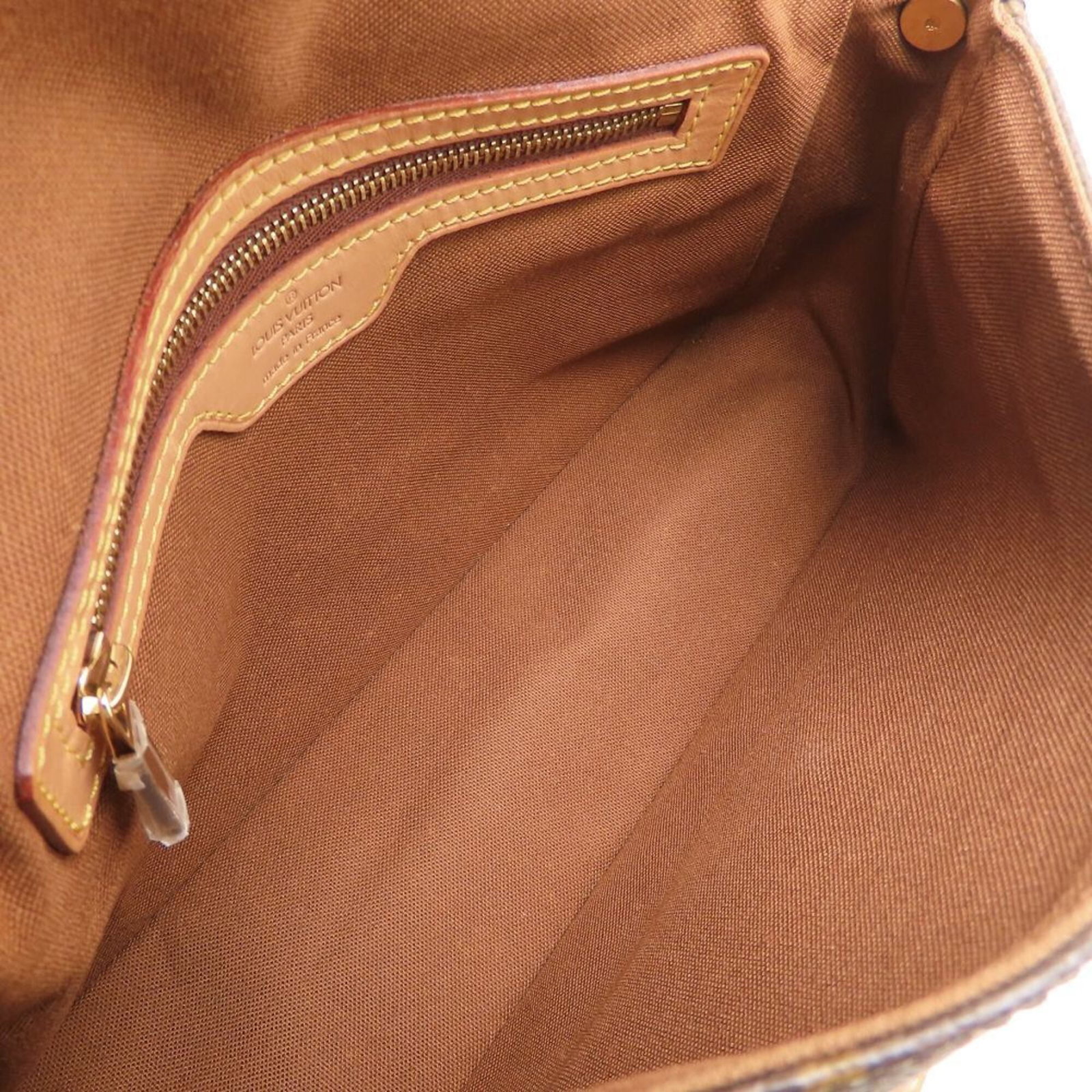 Louis Vuitton Handbag Monogram Mini - 6