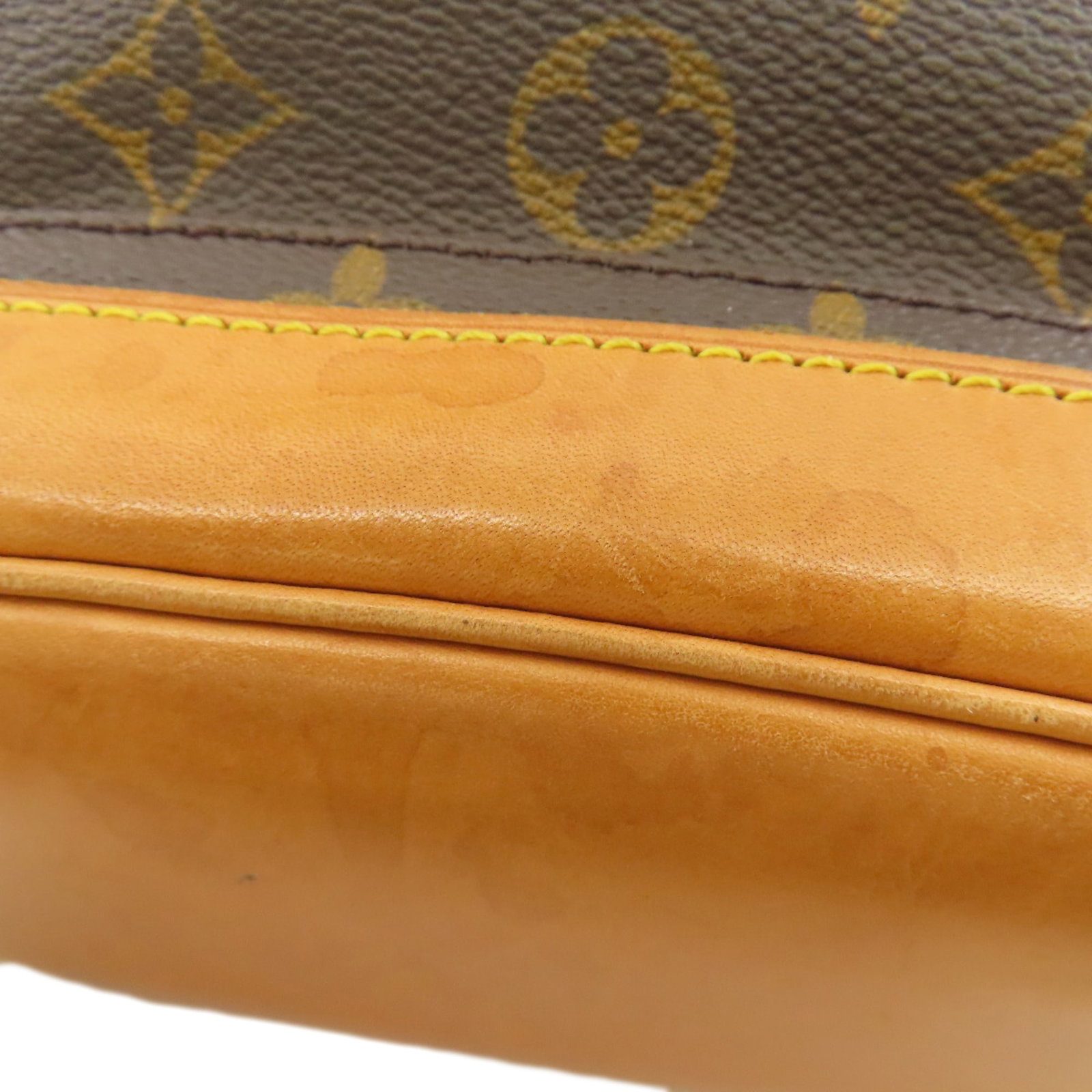 Louis Vuitton Backpack Monogram - 11