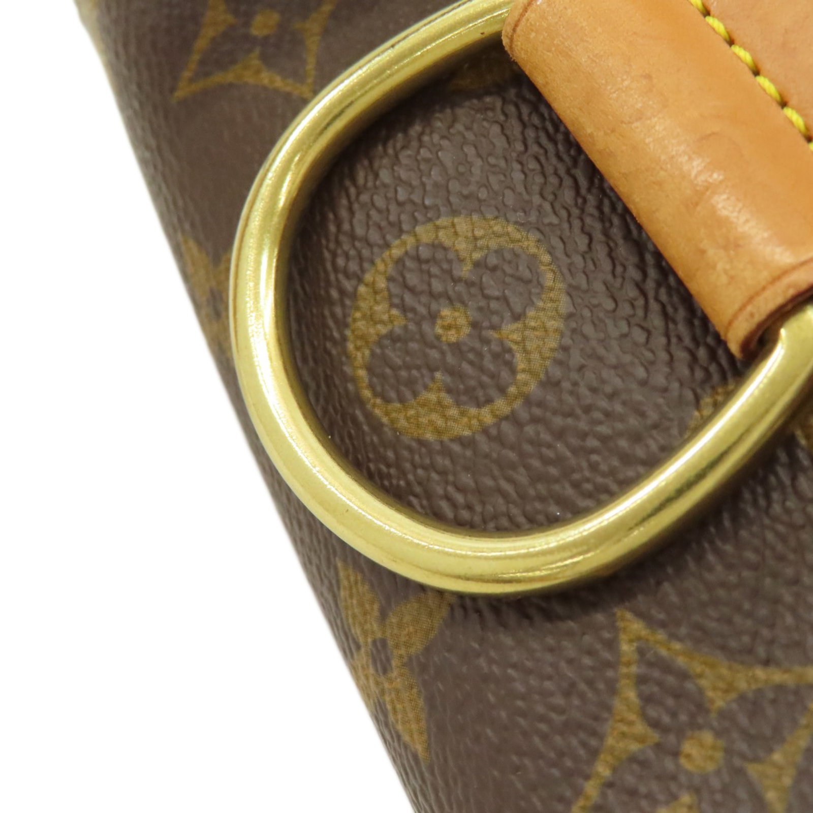 Louis Vuitton Backpack Monogram - 13