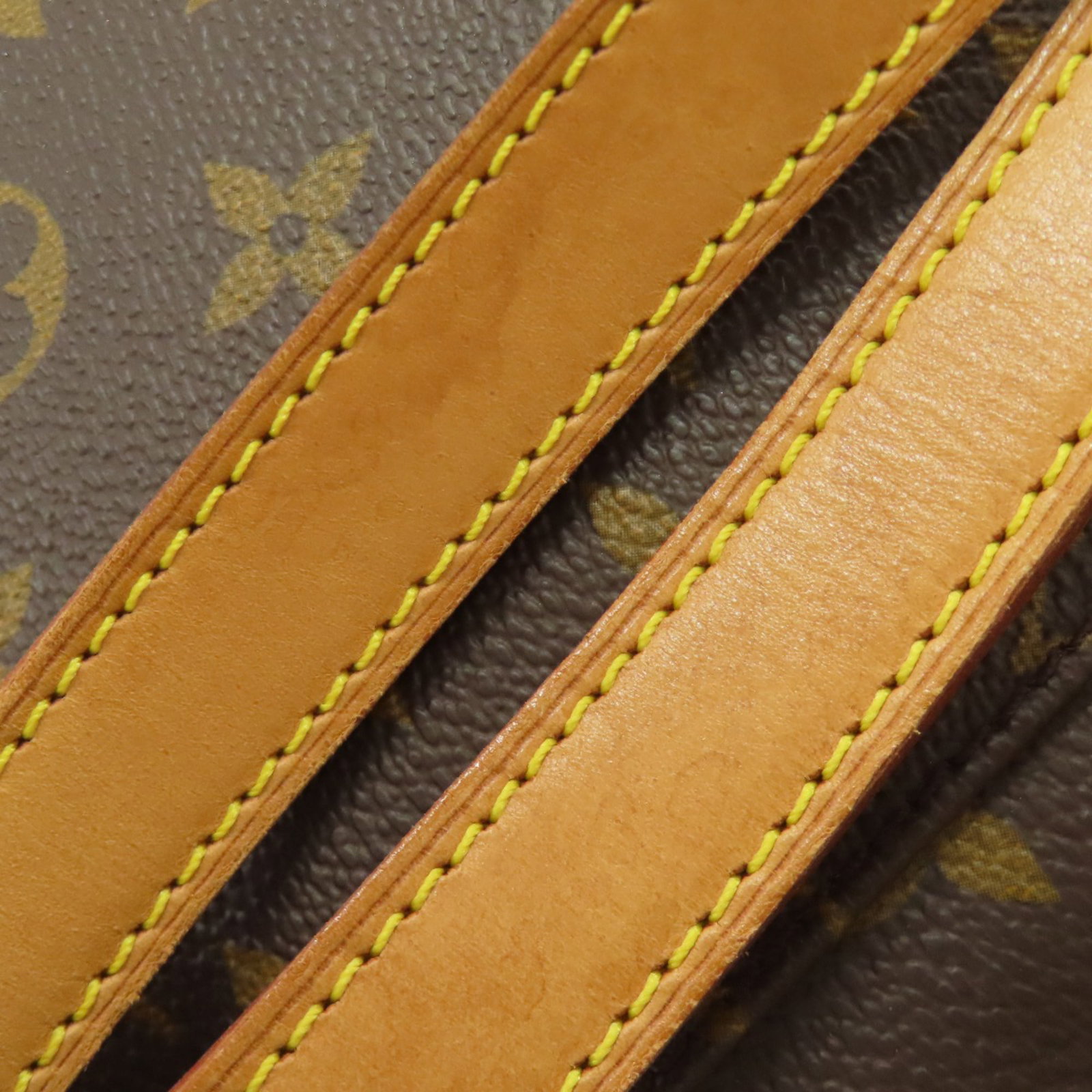 Louis Vuitton Backpack Monogram - 14