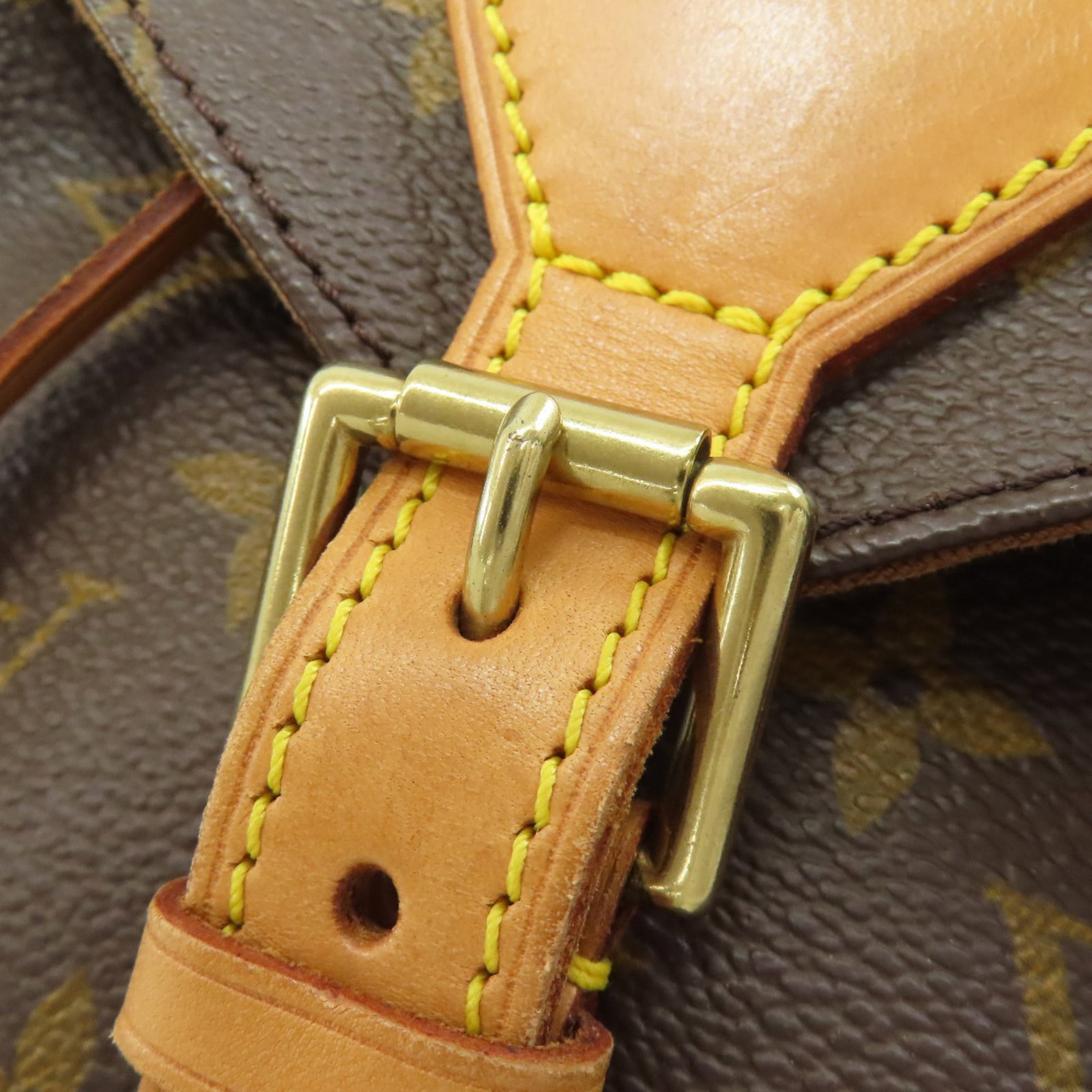 Louis Vuitton Backpack Monogram - 16