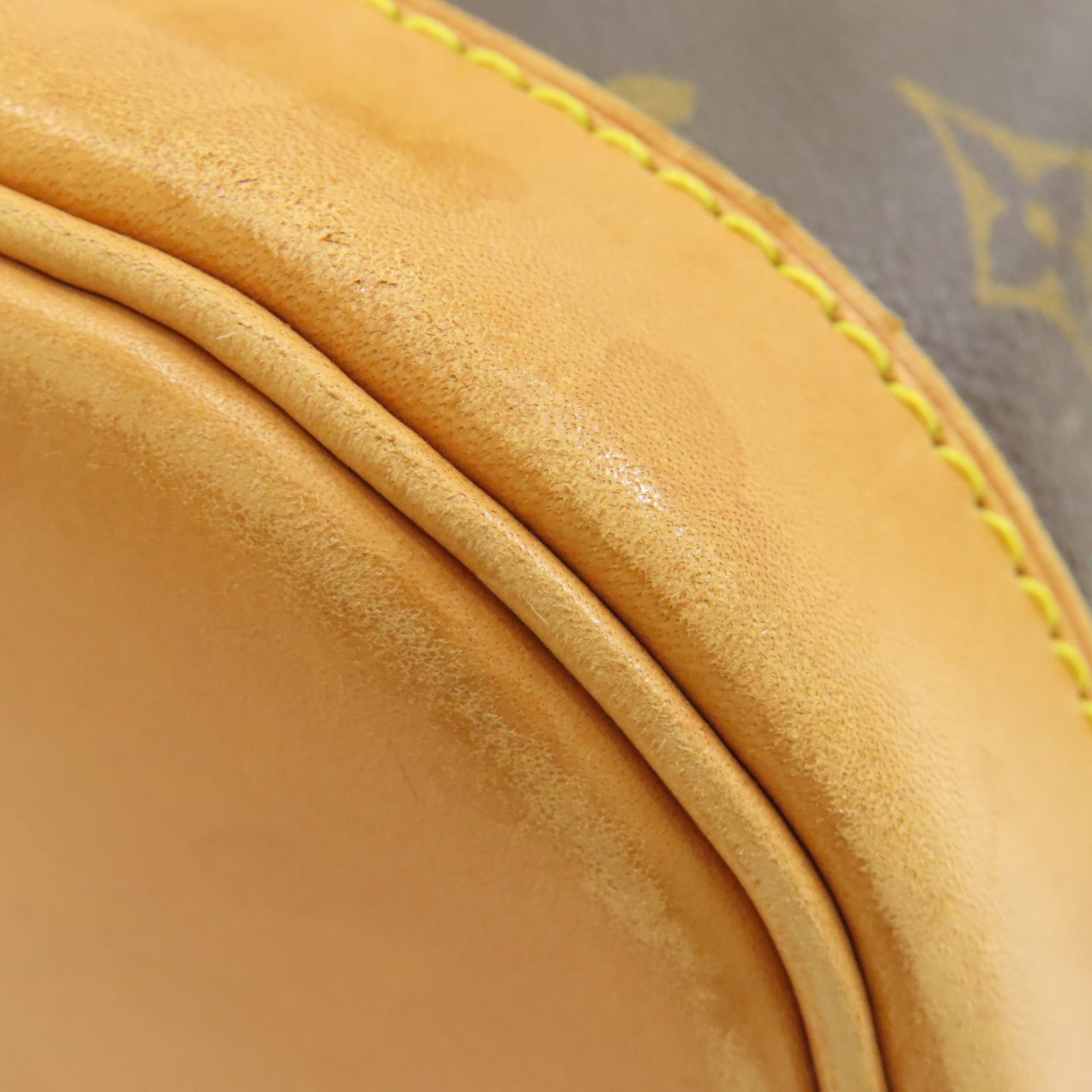 Louis Vuitton Backpack Monogram - 19