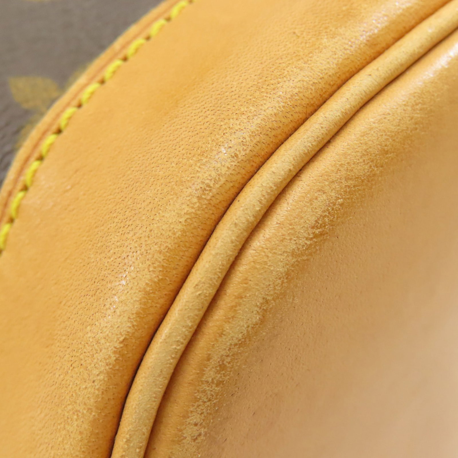 Louis Vuitton Backpack Monogram - 20