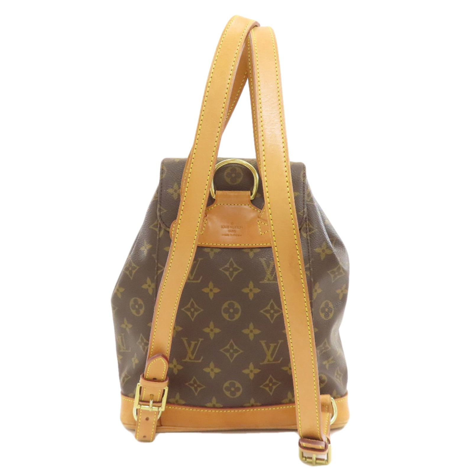 Louis Vuitton Backpack Monogram - 2