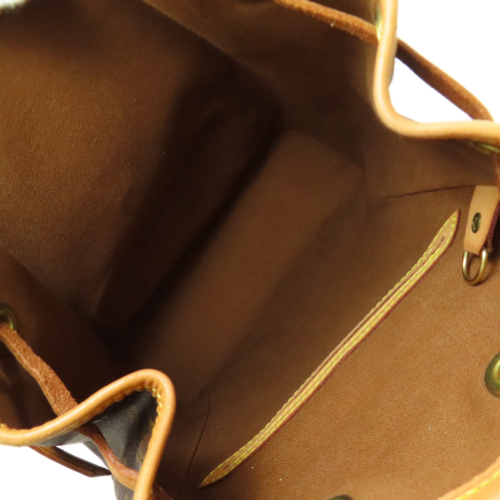 Louis Vuitton Backpack Monogram - 5
