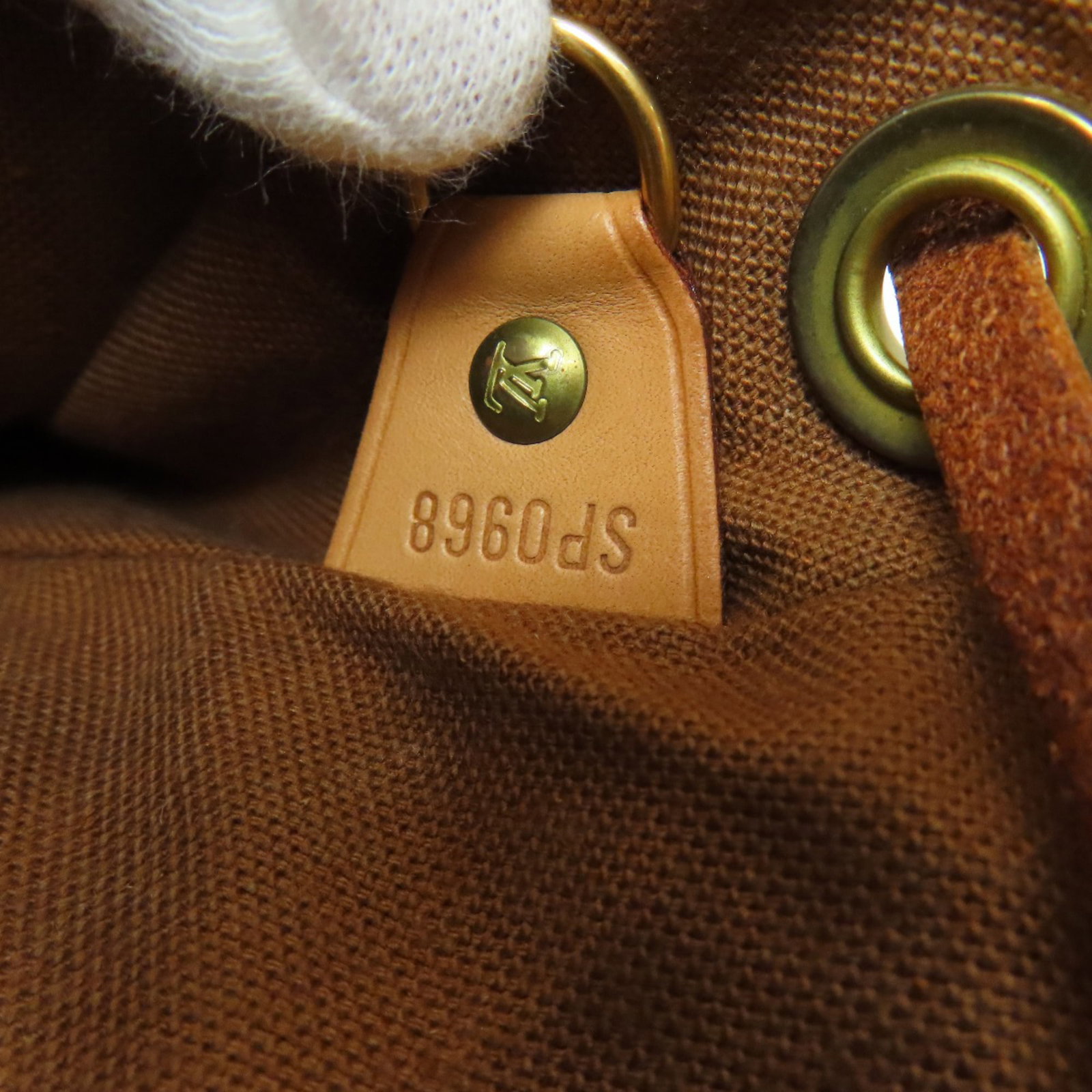 Louis Vuitton Backpack Monogram - 6