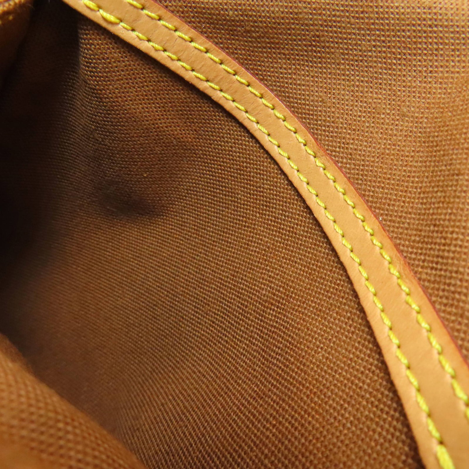 Louis Vuitton Backpack Monogram - 7