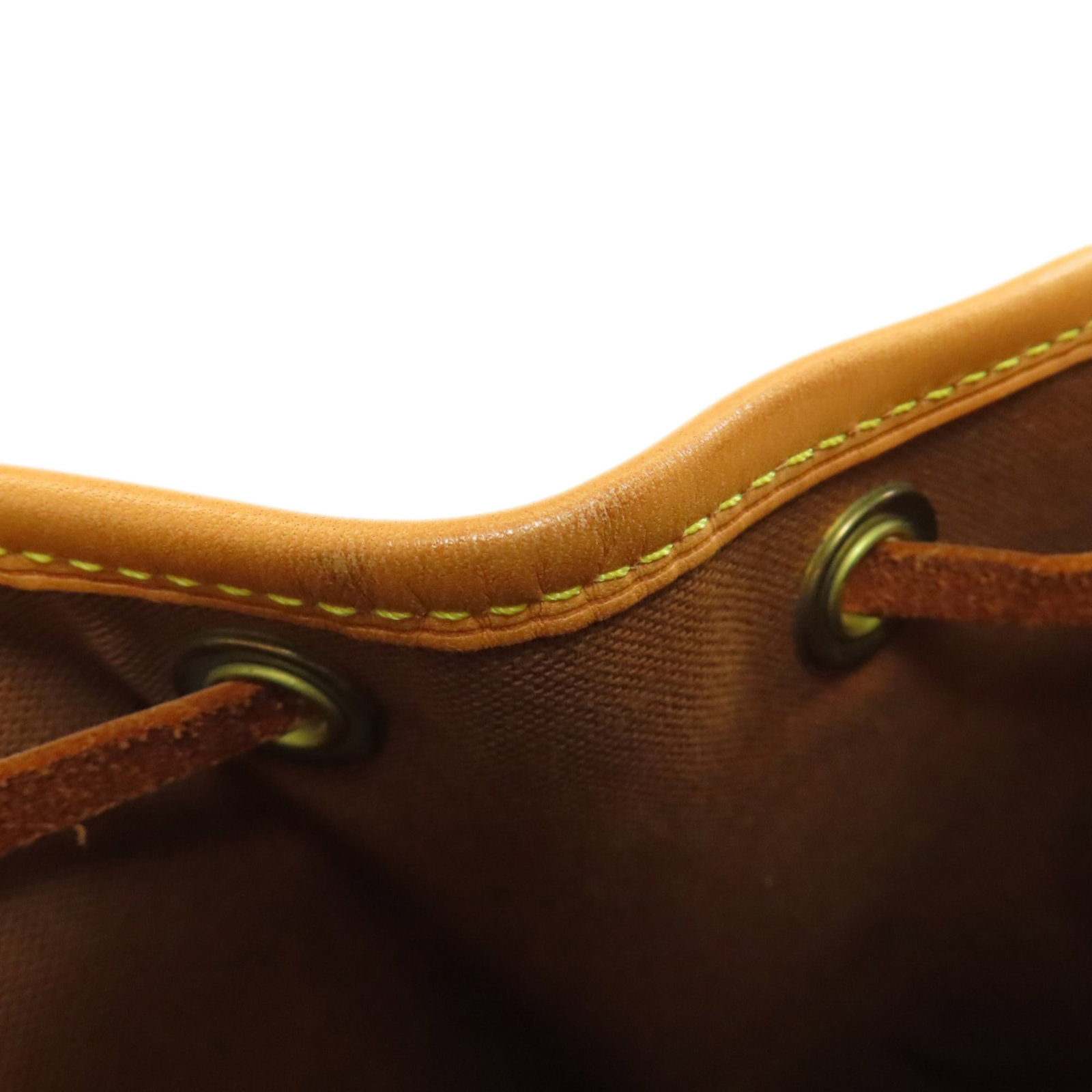 Louis Vuitton Backpack Monogram - 8