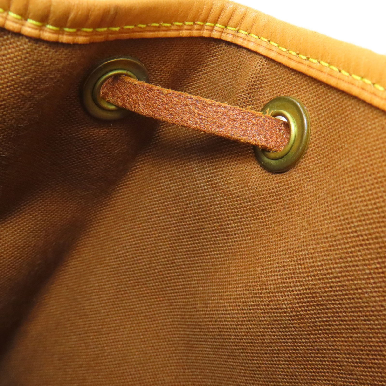 Louis Vuitton Backpack Monogram - 9
