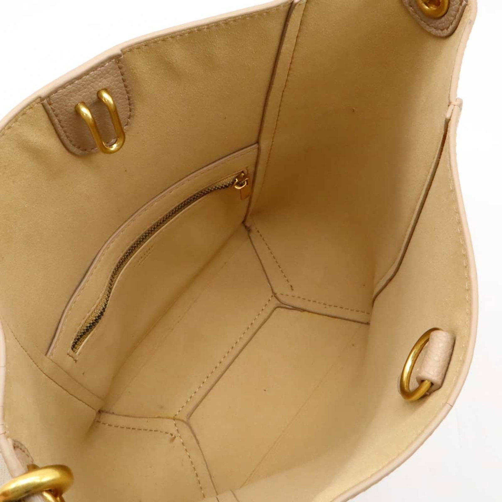 Celine bag leather - 7