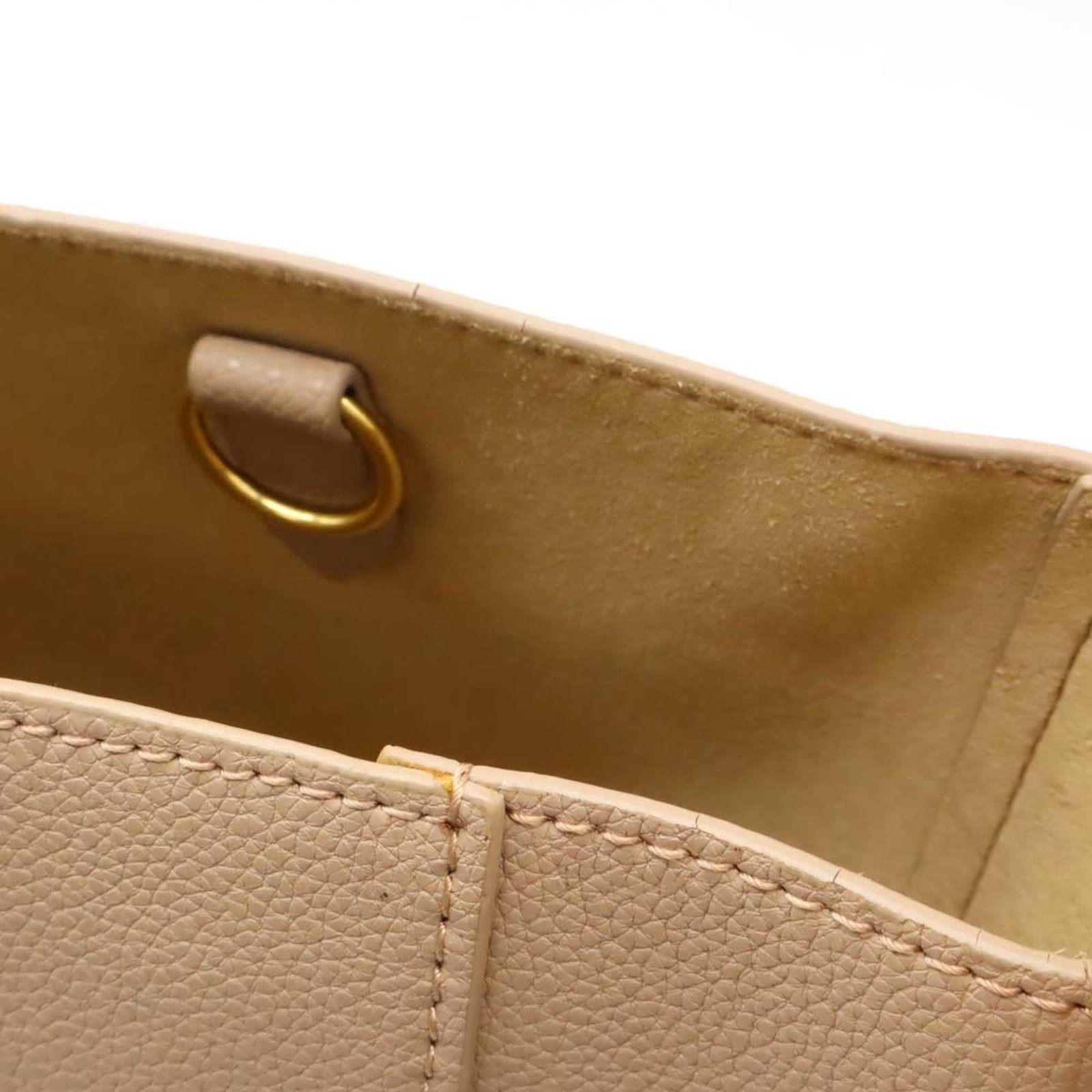 Celine bag leather - 8