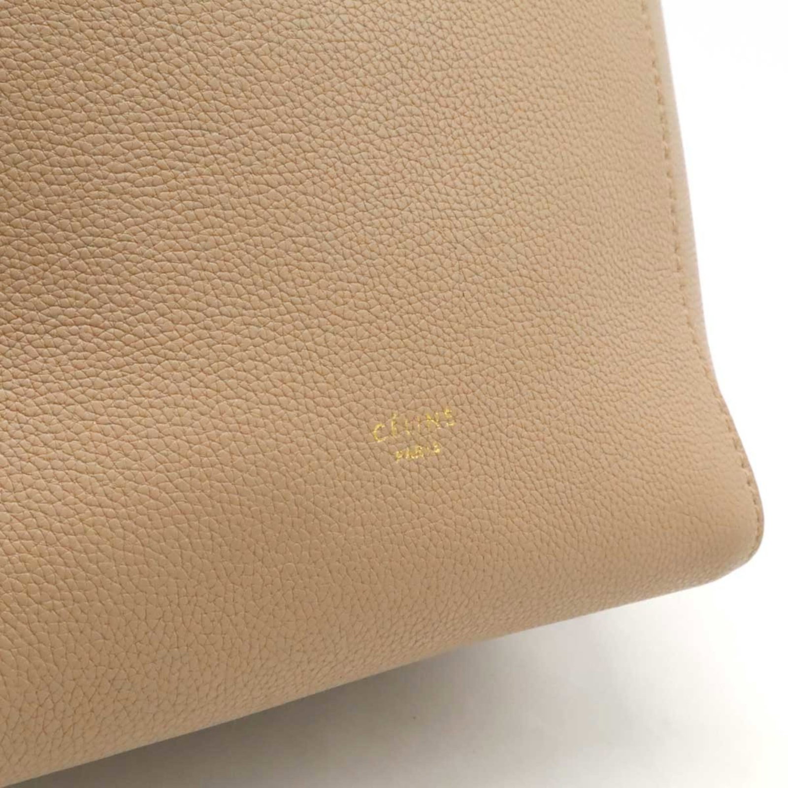 Celine bag leather - 9