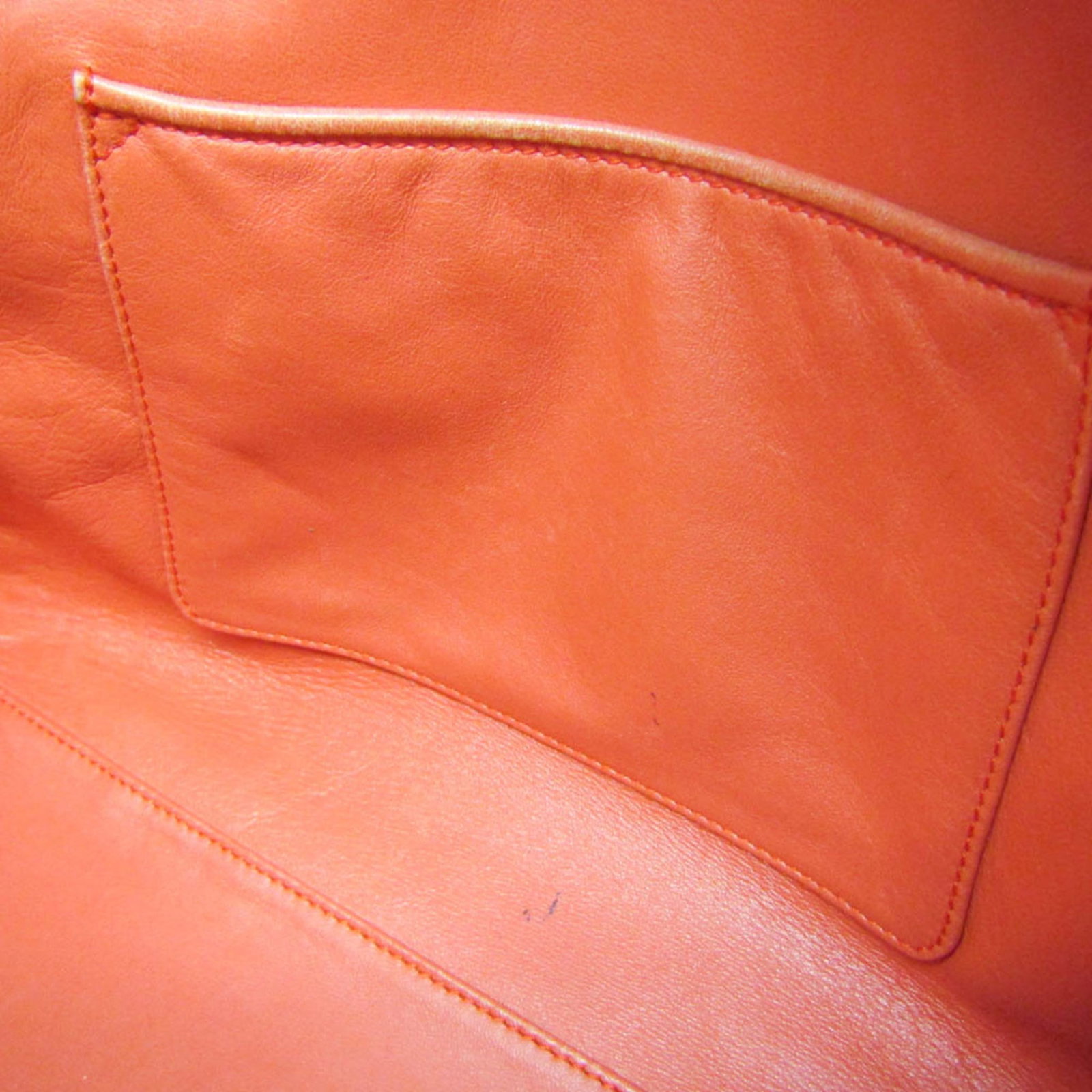 Loewe Handbag Leather - 11