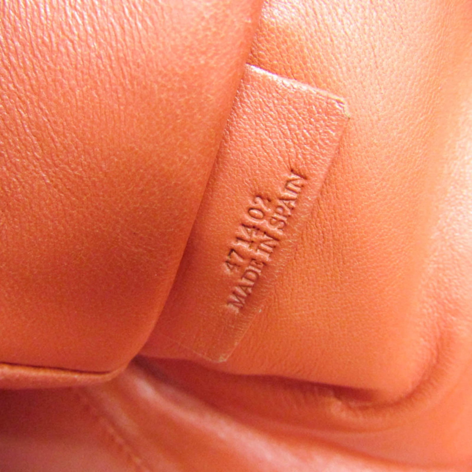 Loewe Handbag Leather - 14